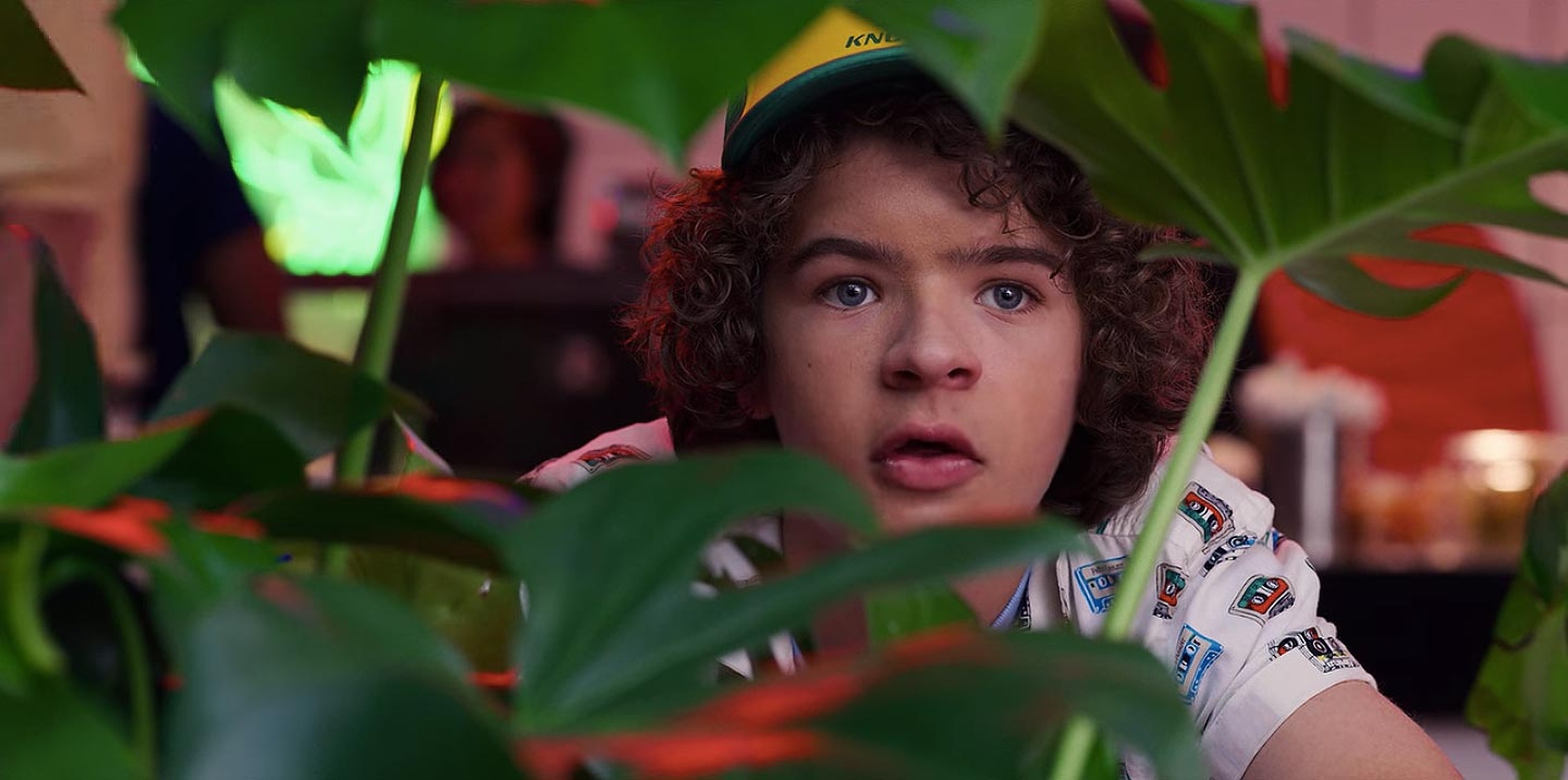 Stranger Things