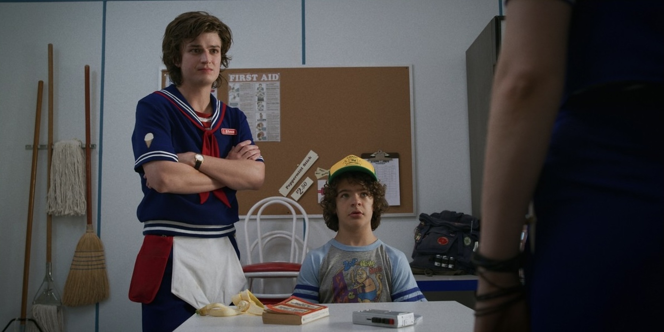 Stranger Things