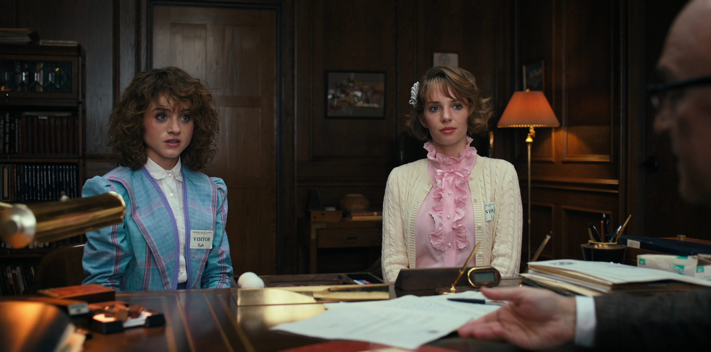 Stranger Things