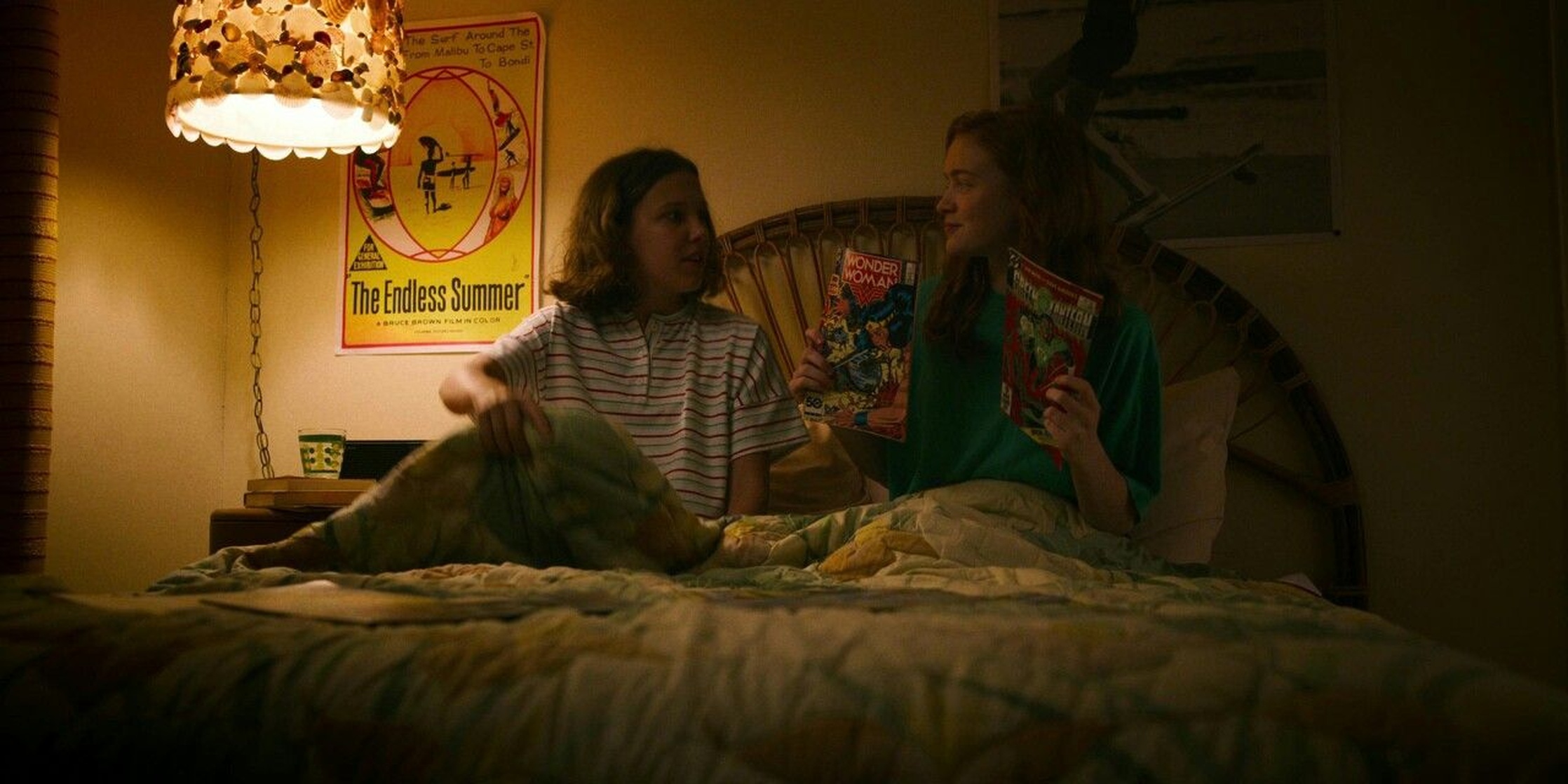 Stranger Things