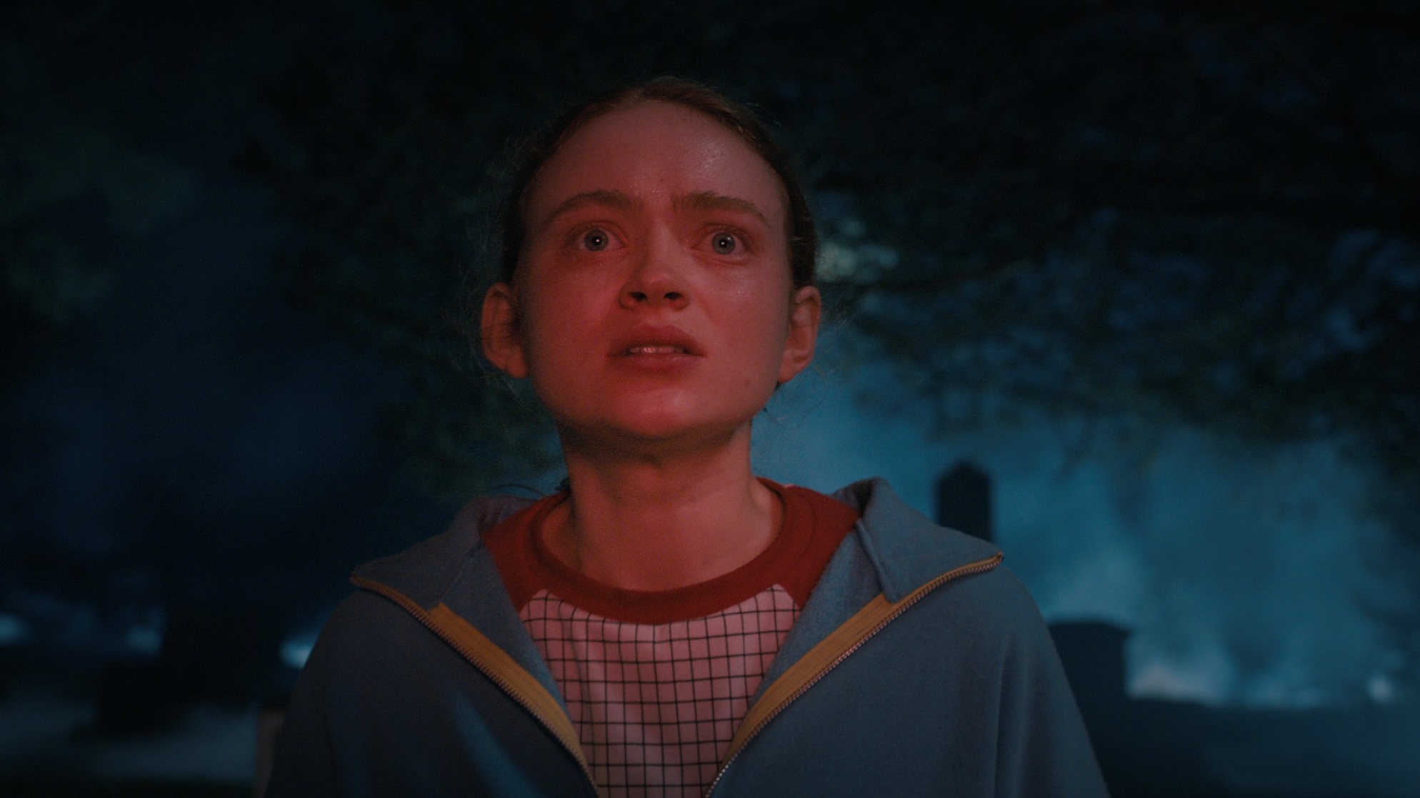 Stranger Things