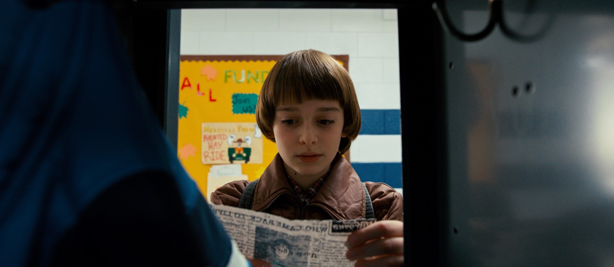Stranger Things