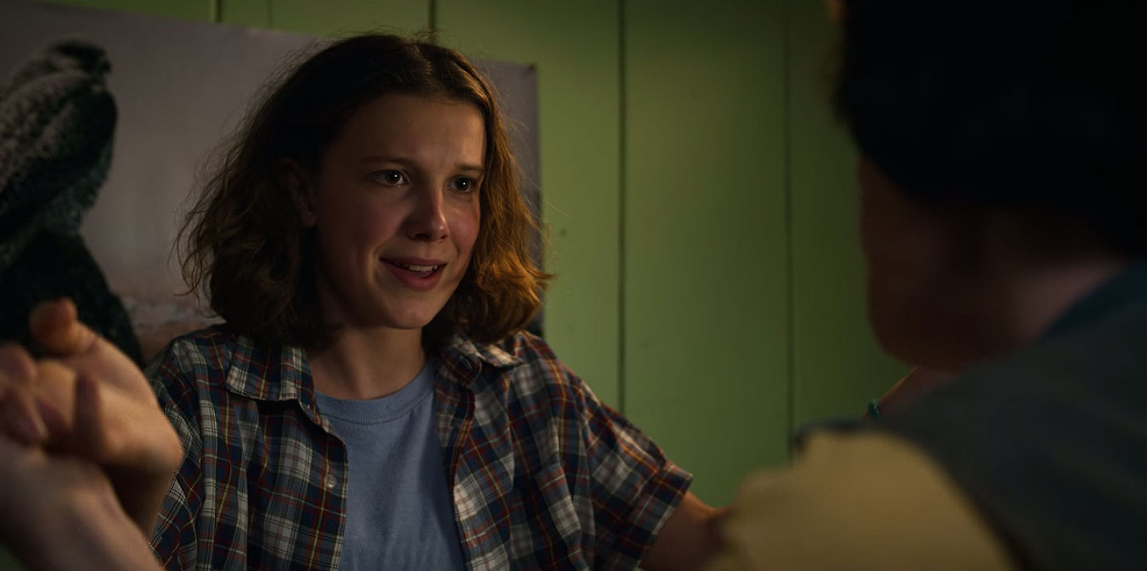 Stranger Things