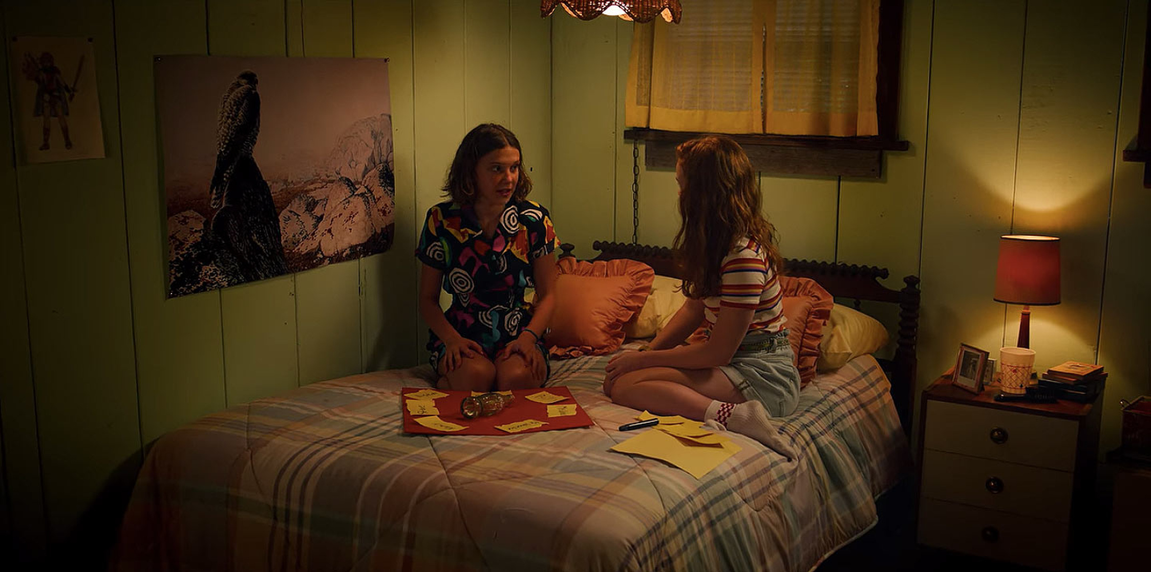 Stranger Things