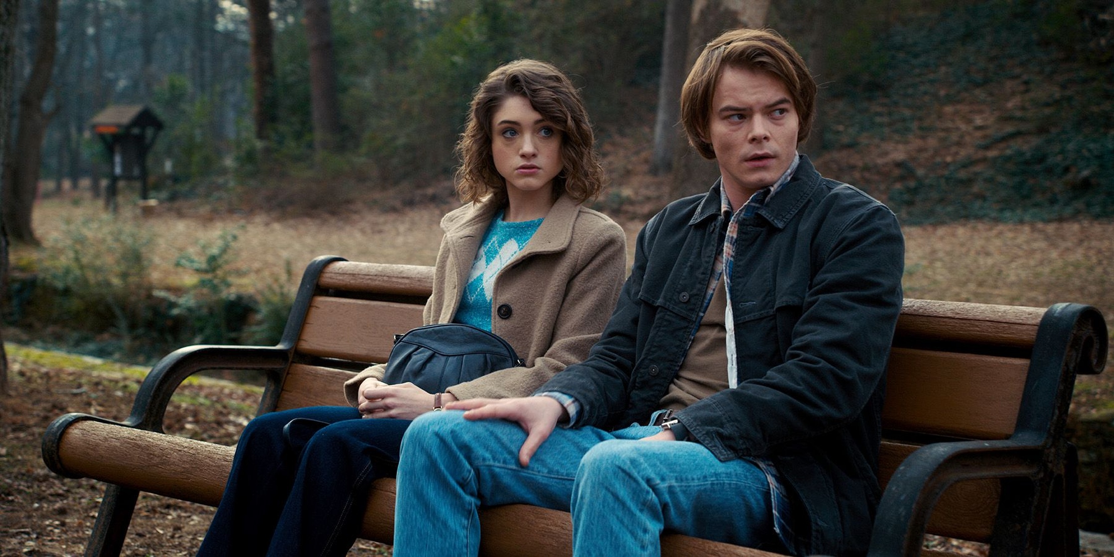 Stranger Things