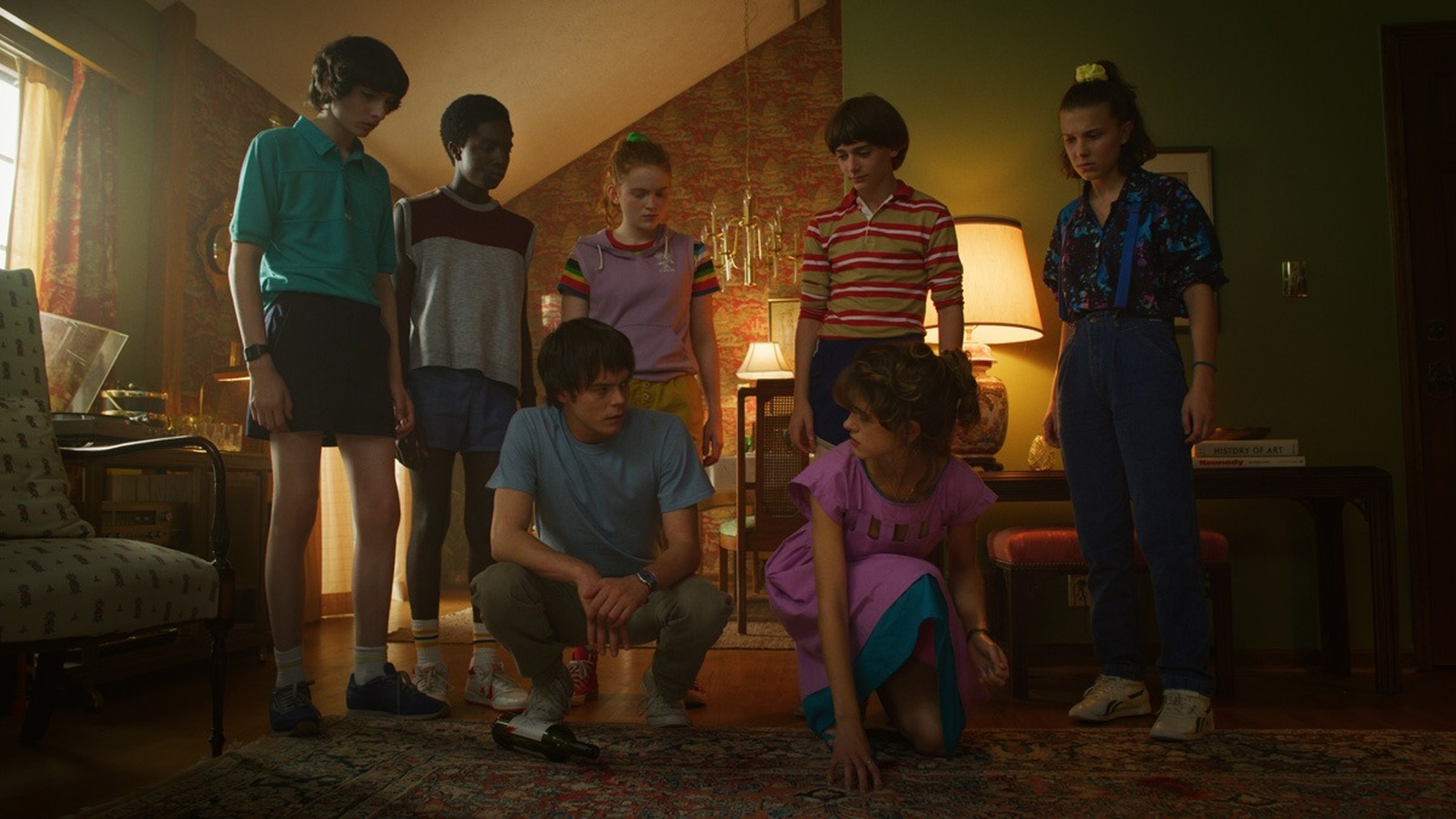 Stranger Things