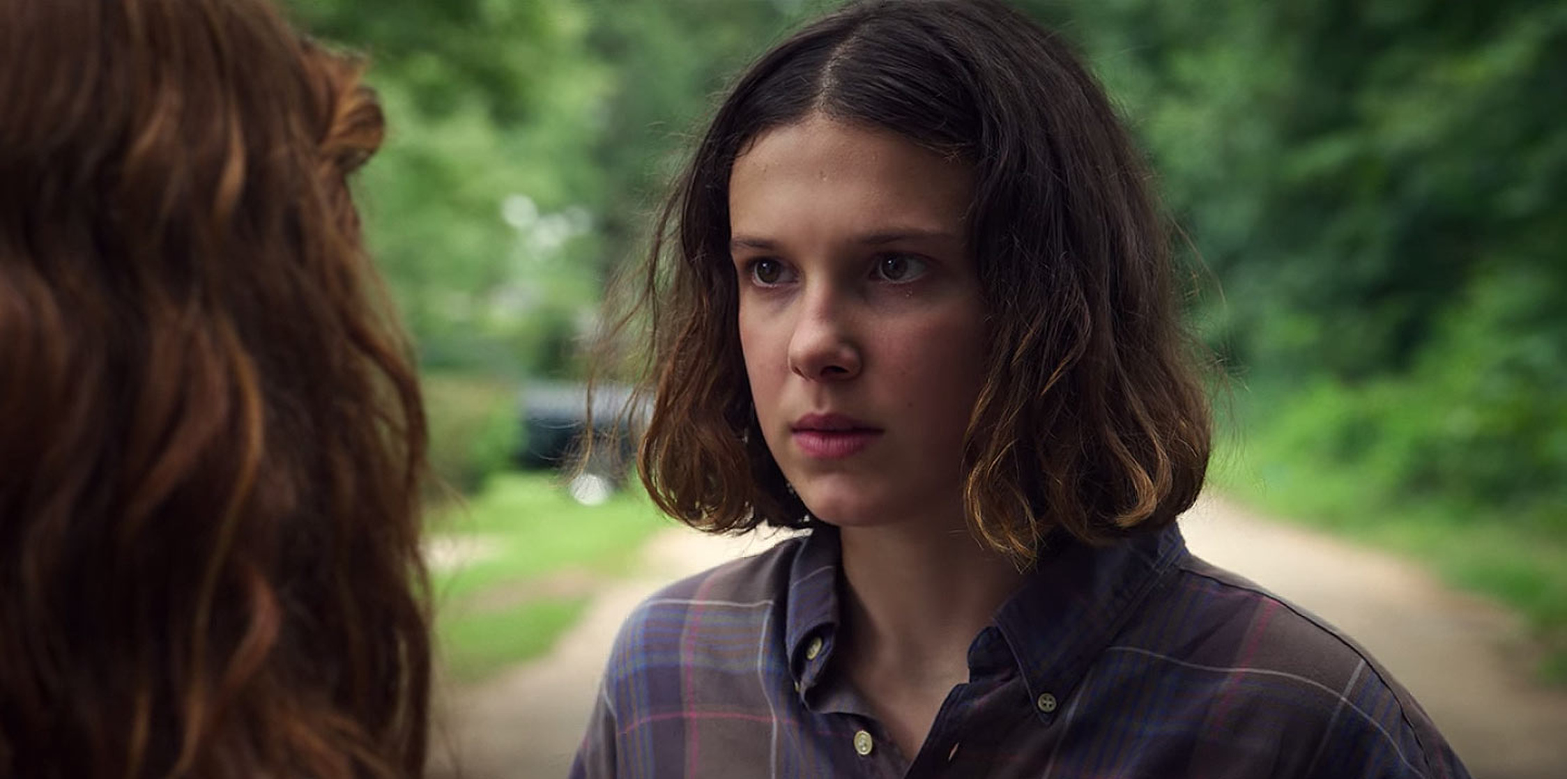 Stranger Things