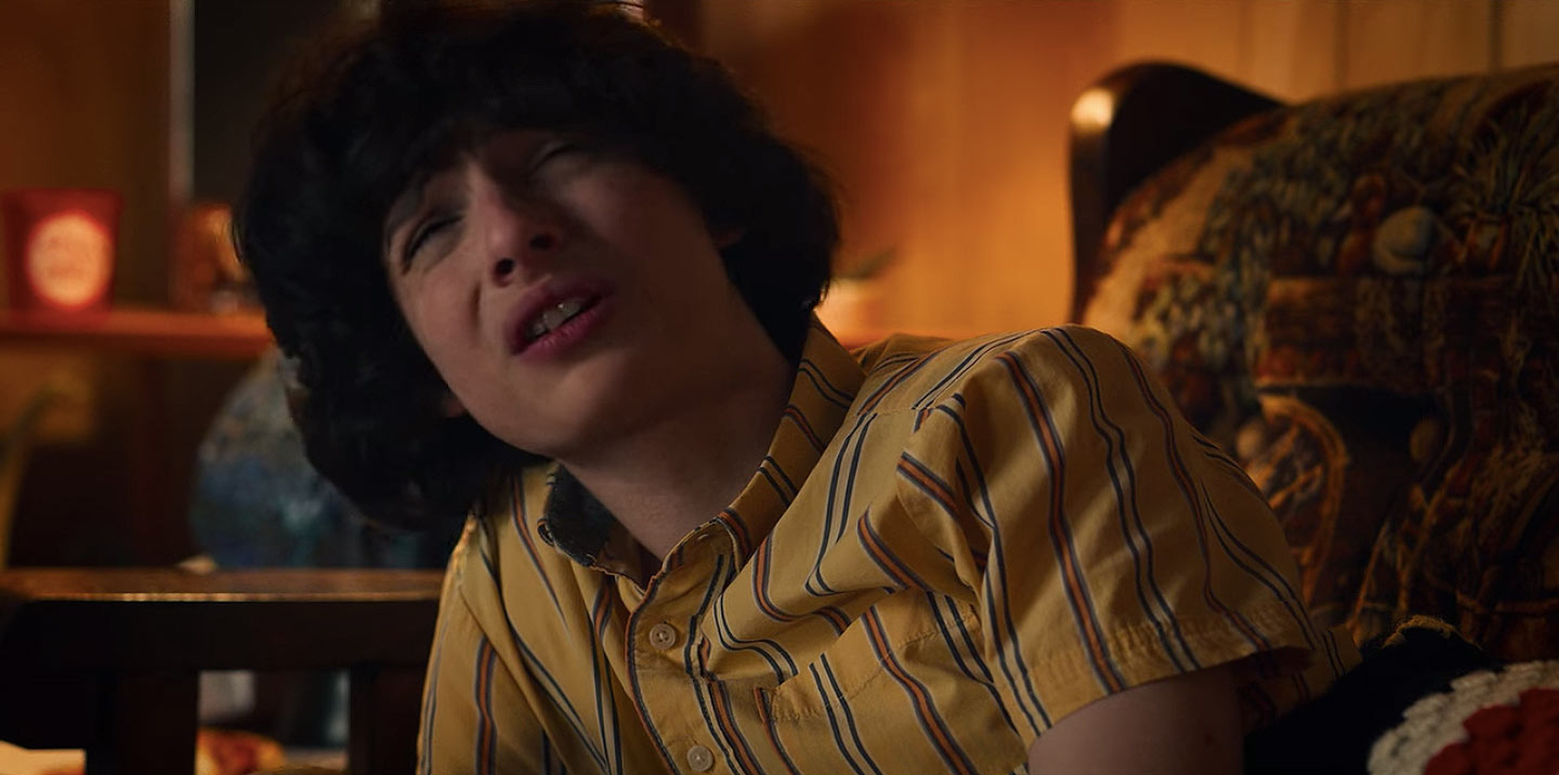 Stranger Things