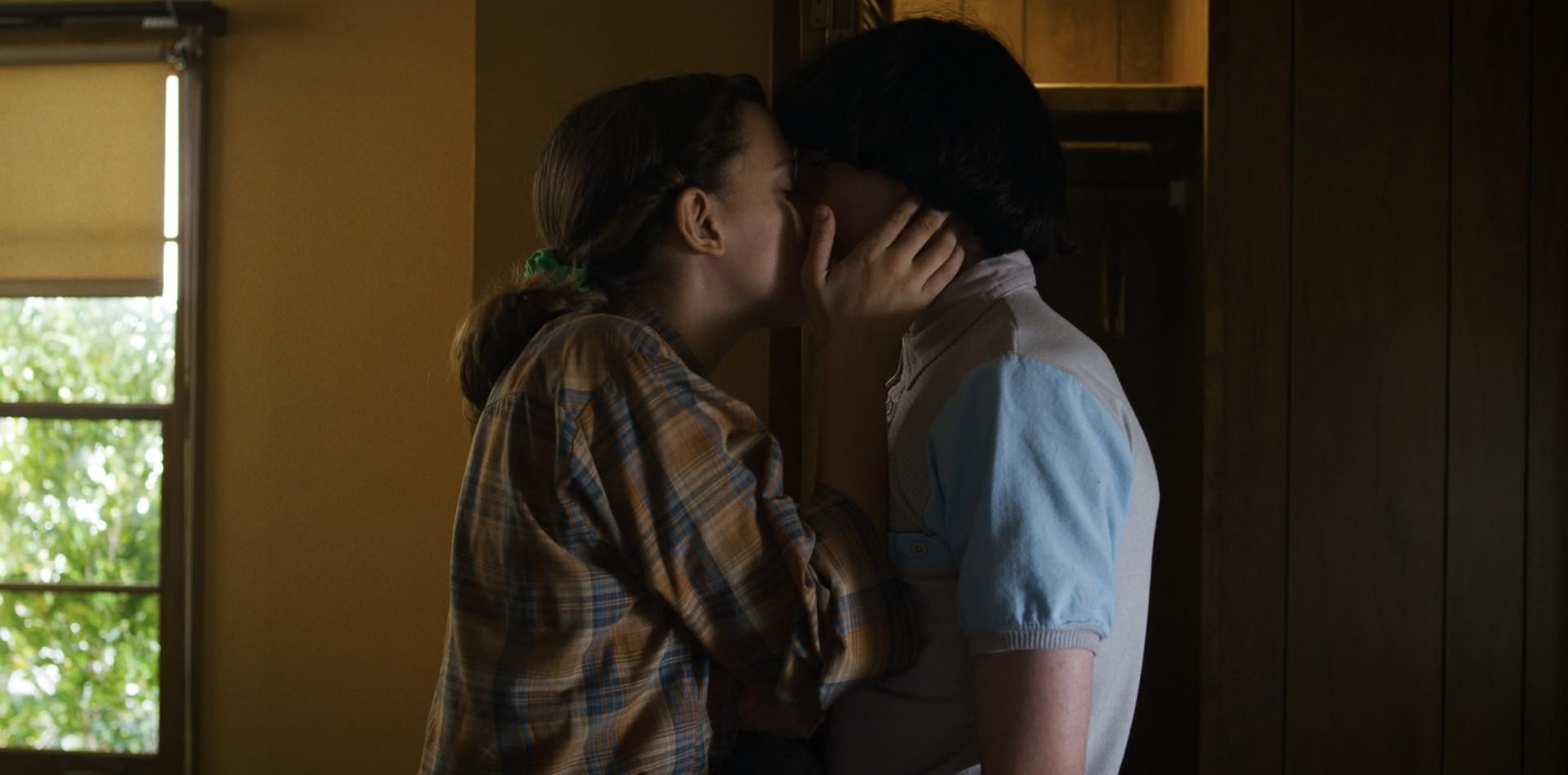 Stranger Things