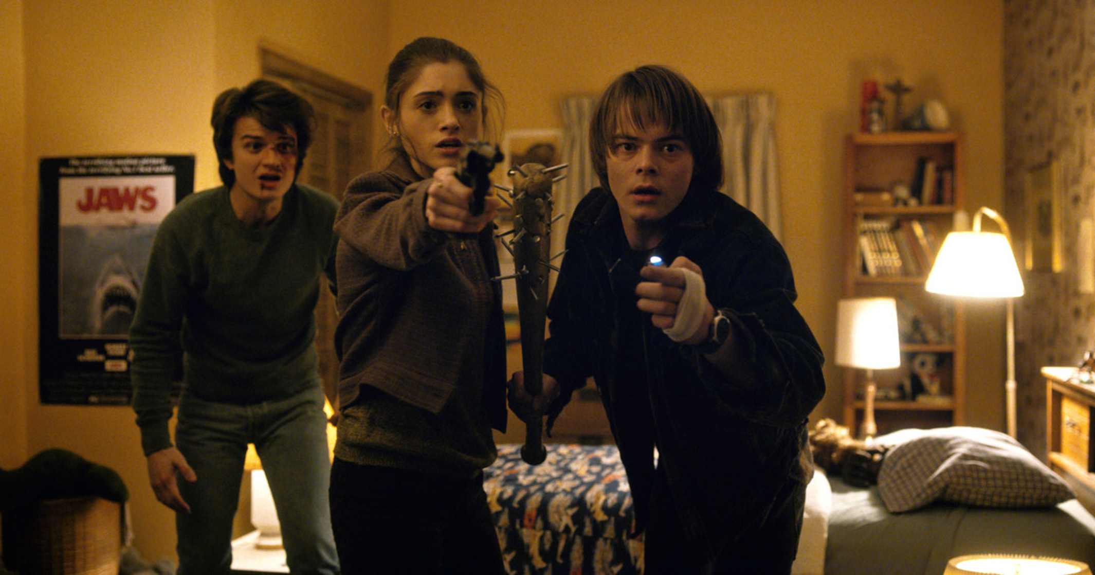 Stranger Things