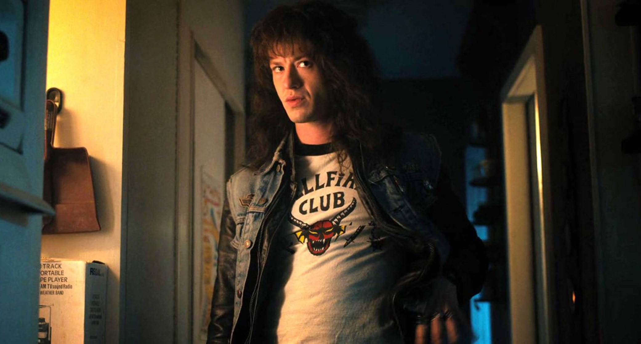 Stranger Things
