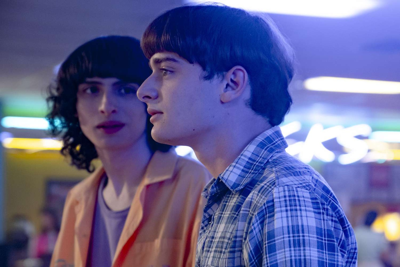 Stranger Things