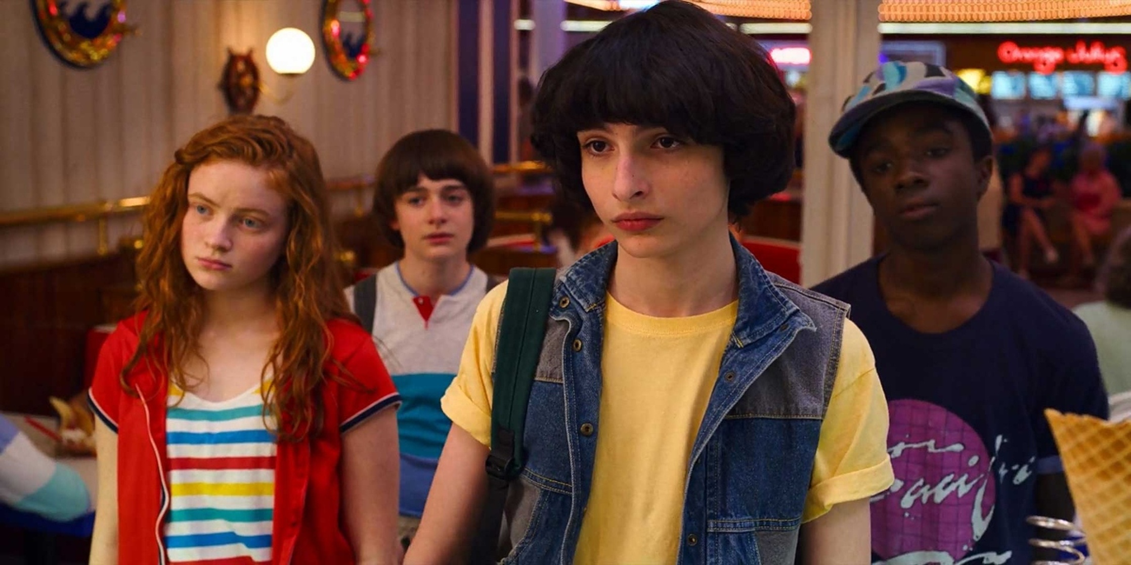 Stranger Things