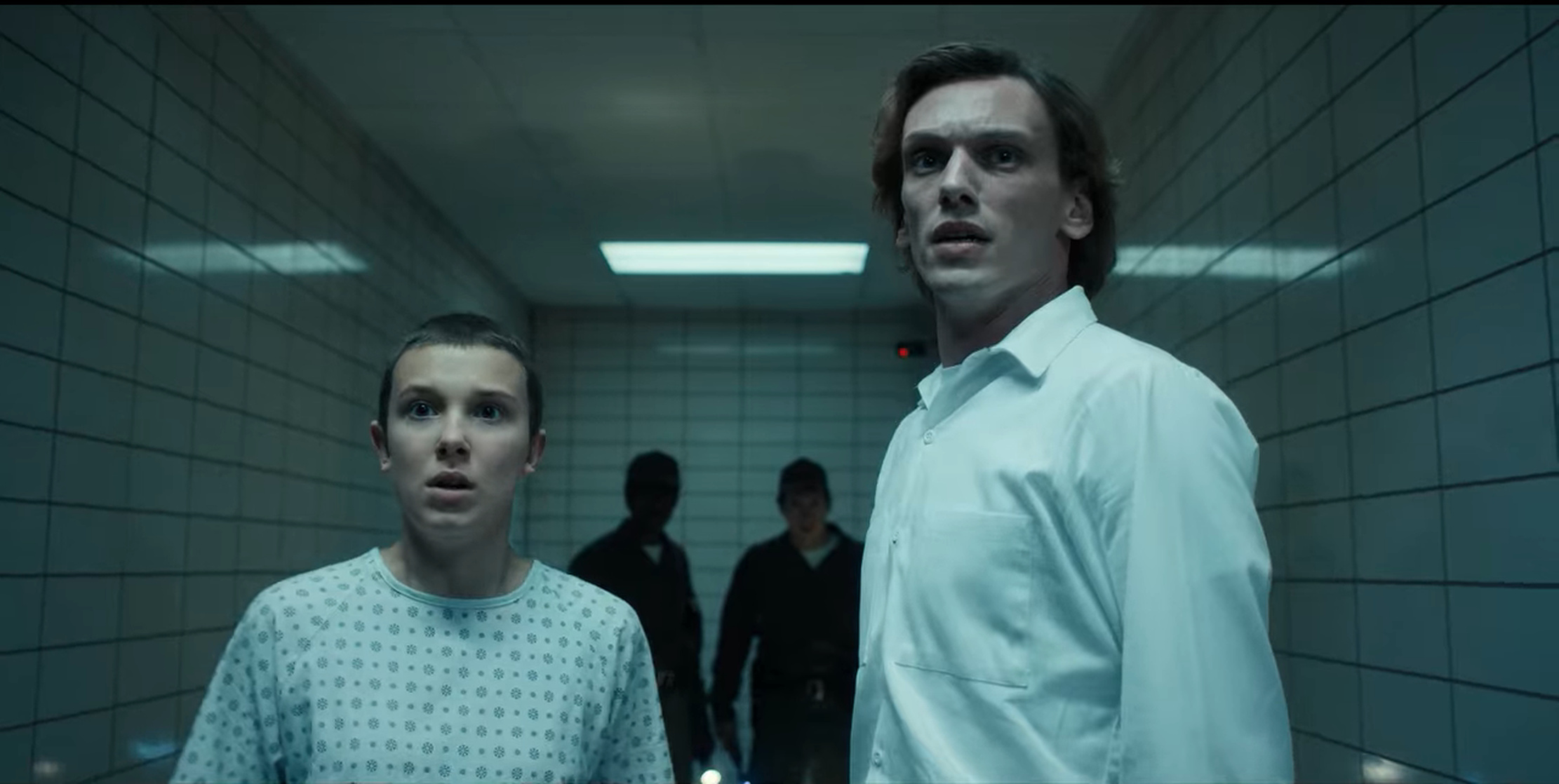 Stranger Things