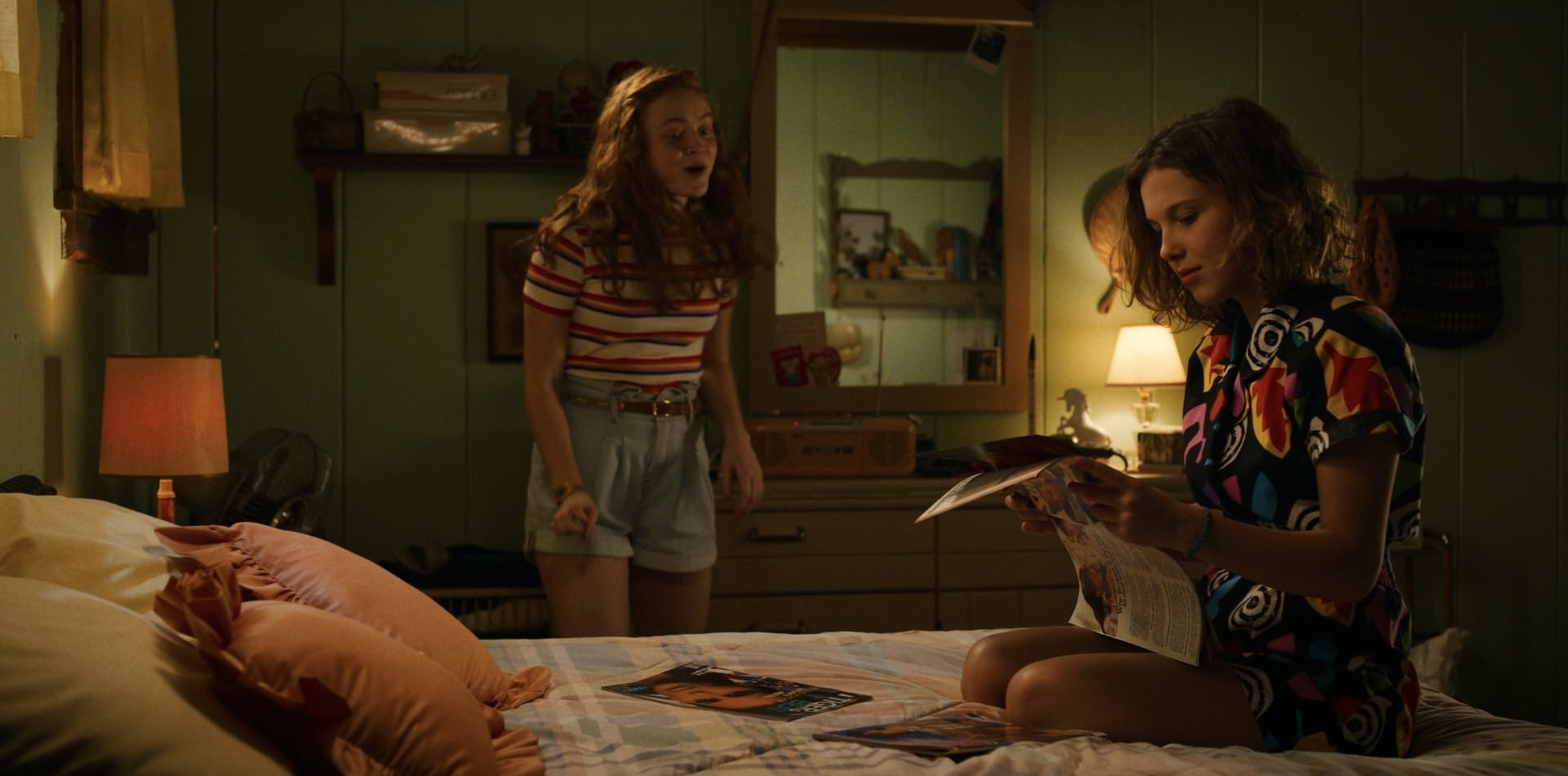 Stranger Things