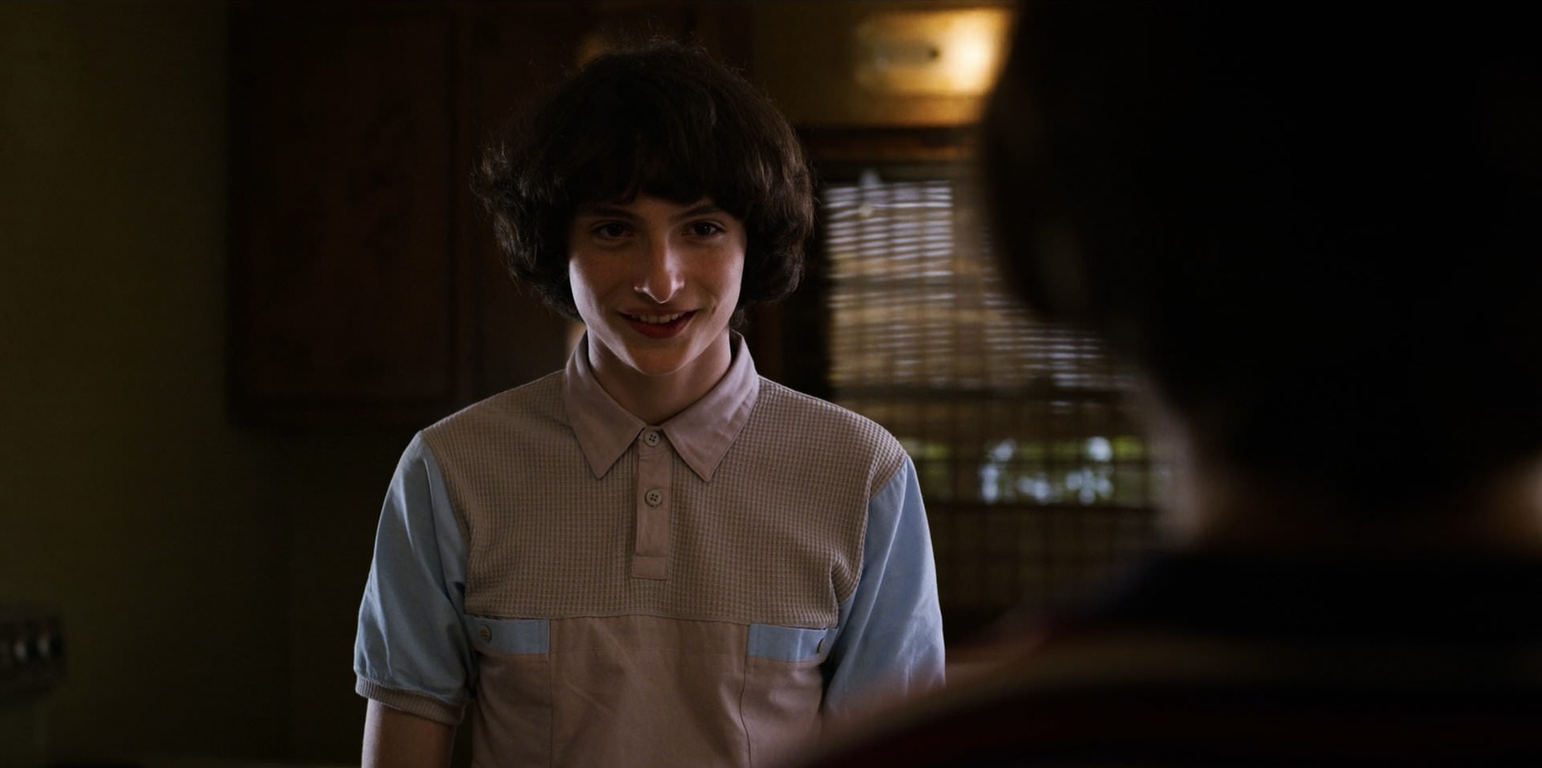 Stranger Things