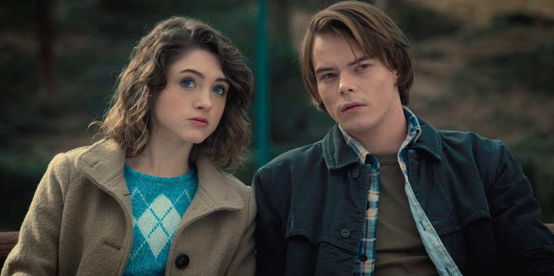 Stranger Things