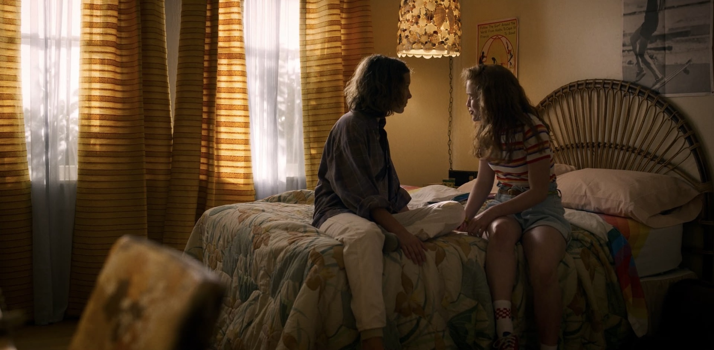 Stranger Things