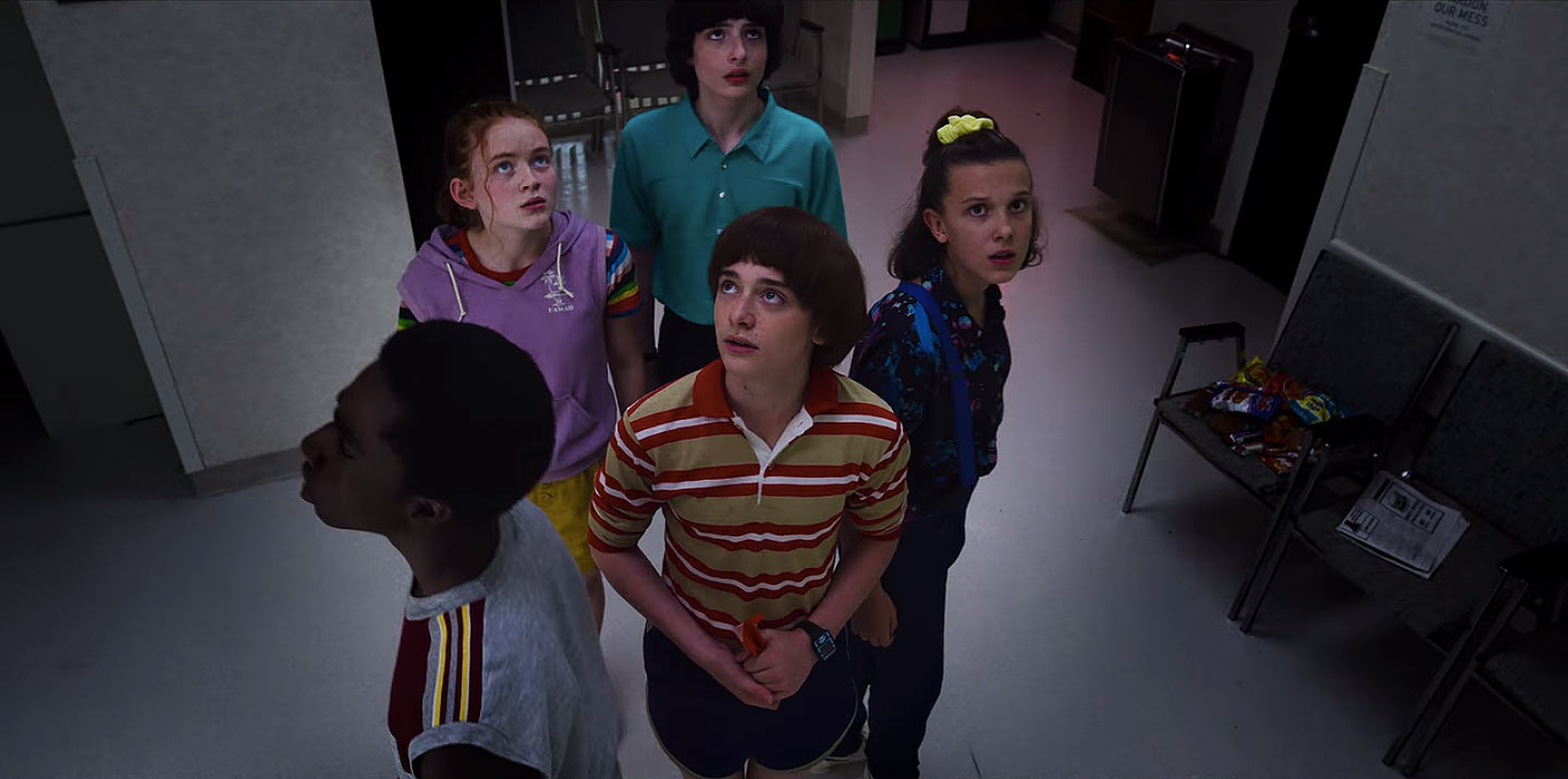 Stranger Things