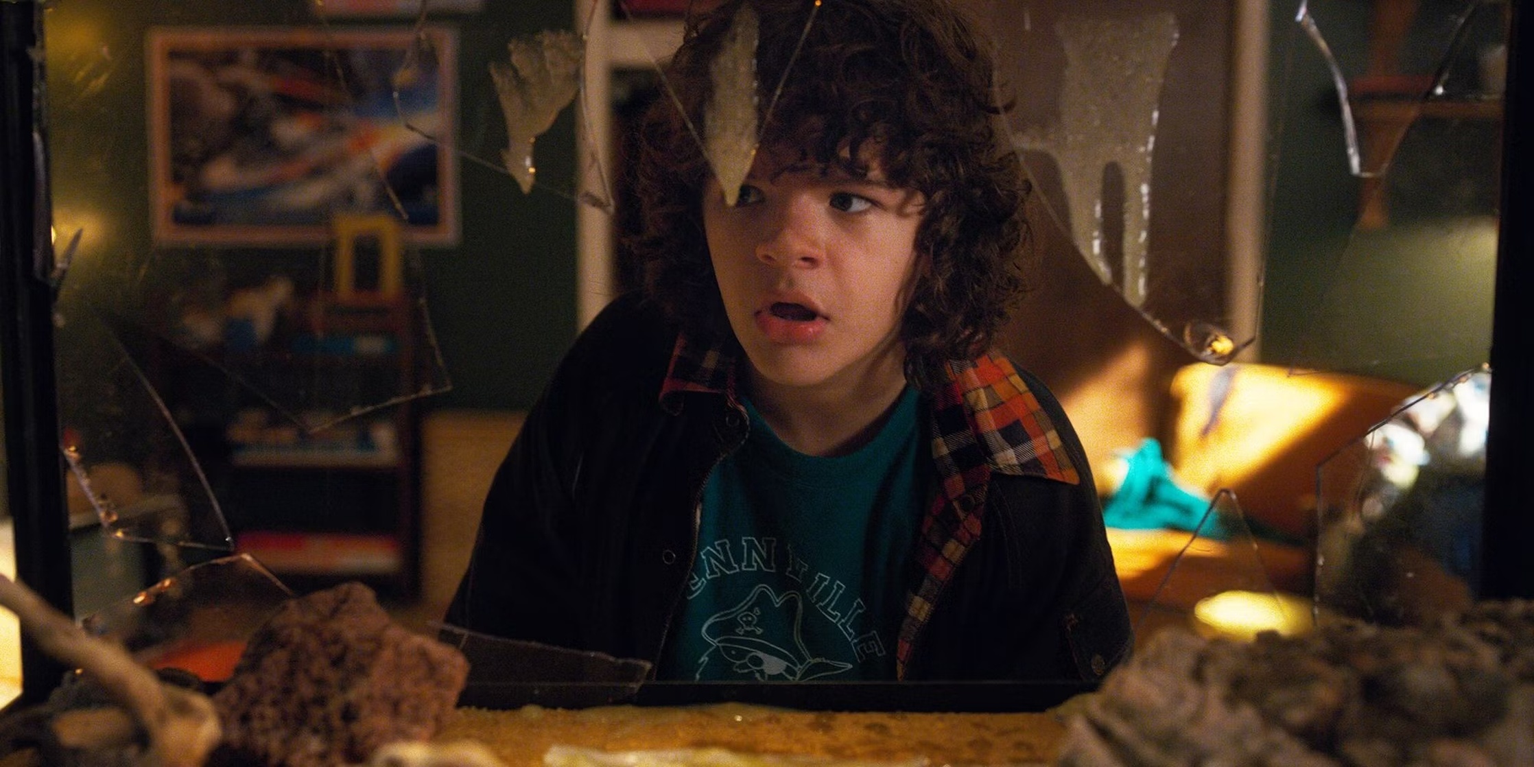 Stranger Things