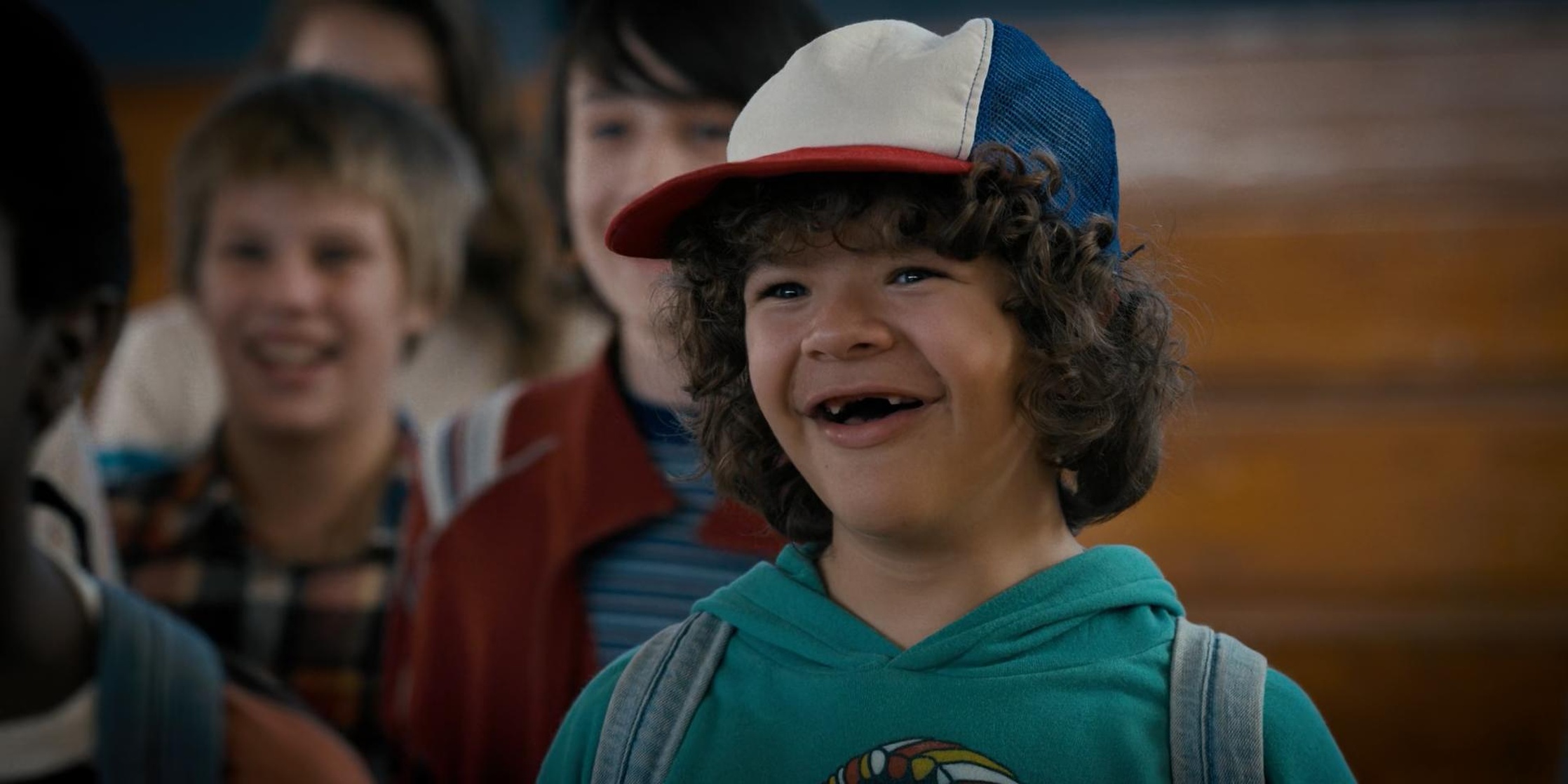 Stranger Things