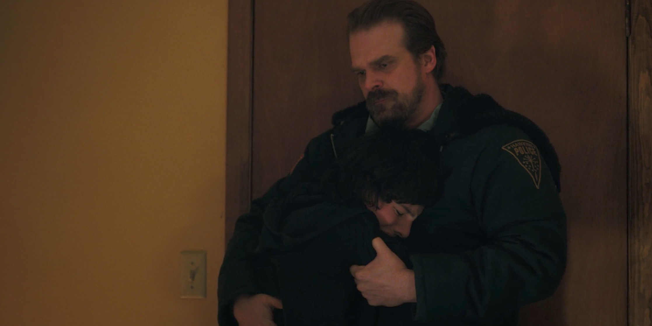 Stranger Things