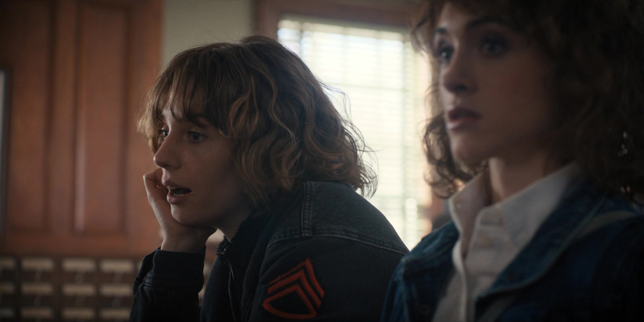Stranger Things