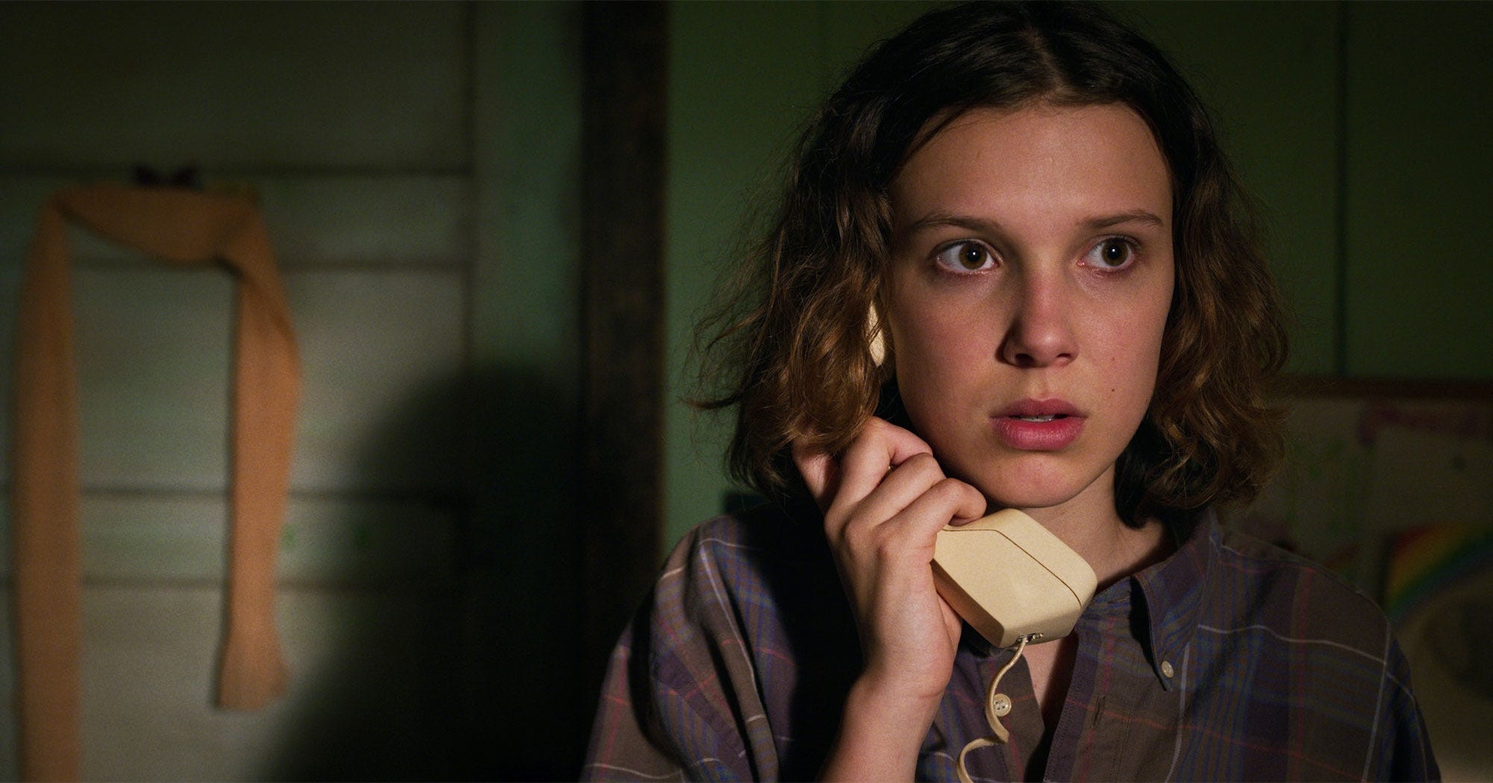 Stranger Things
