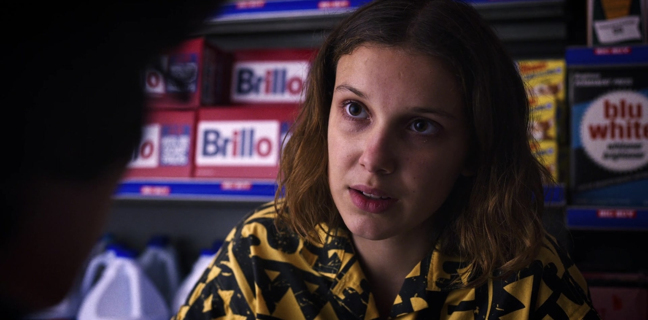 Stranger Things