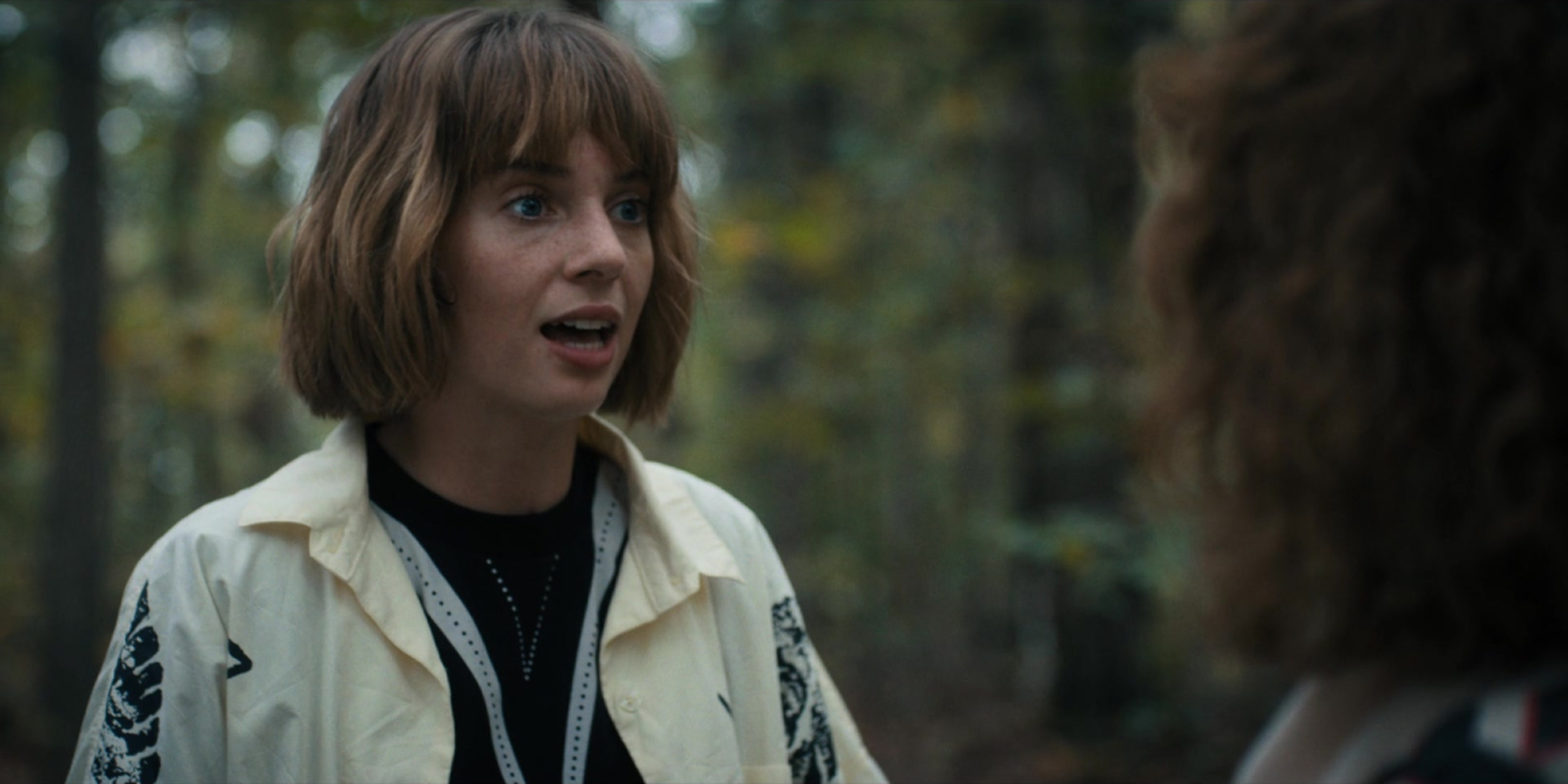 Stranger Things