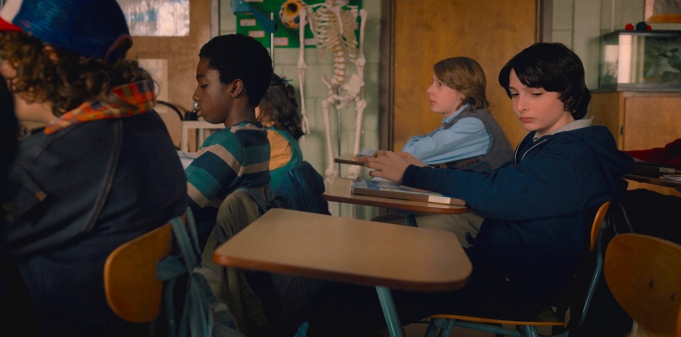 Stranger Things
