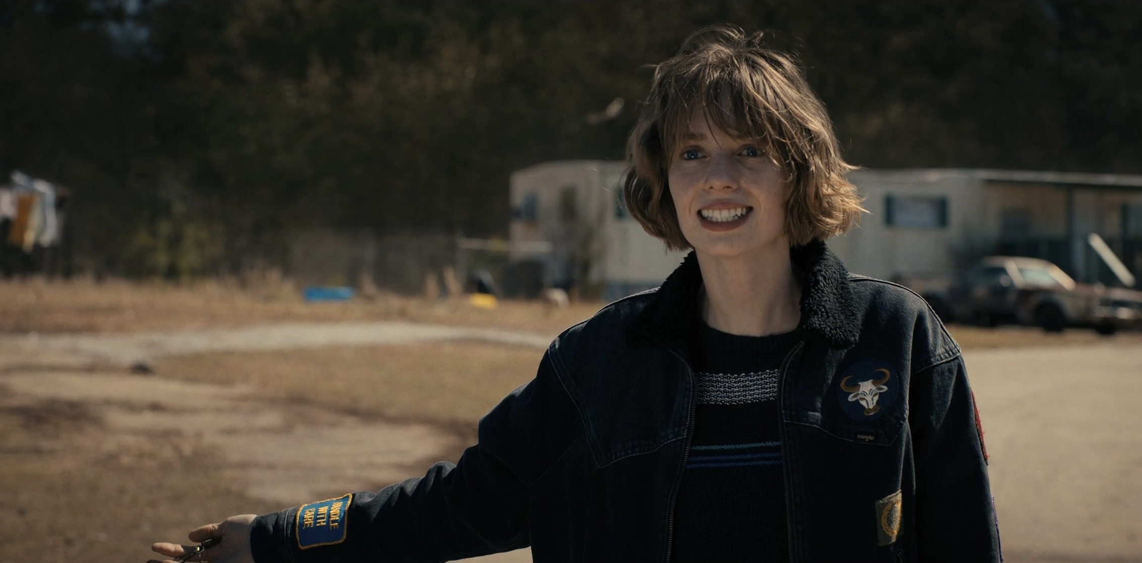 Stranger Things