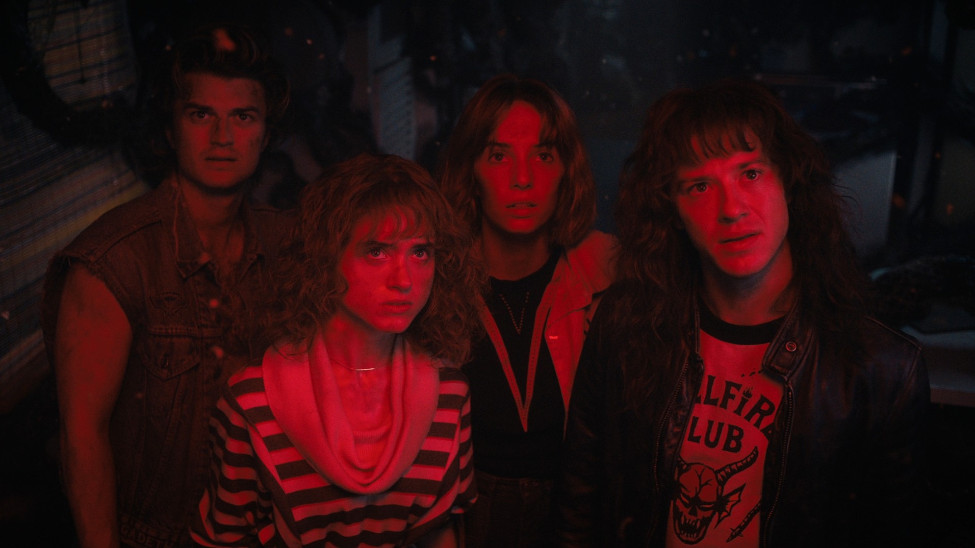 Stranger Things