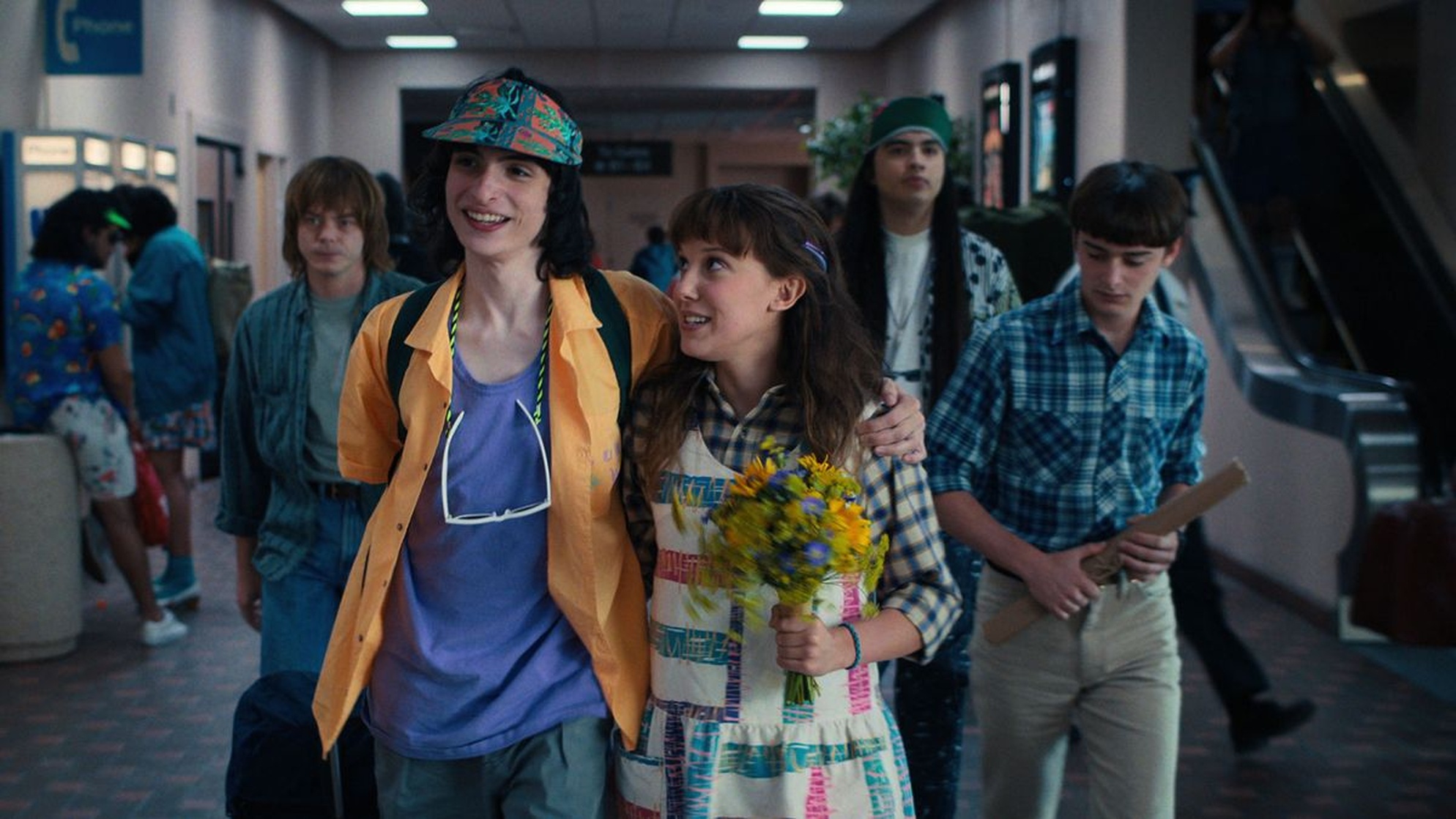Stranger Things