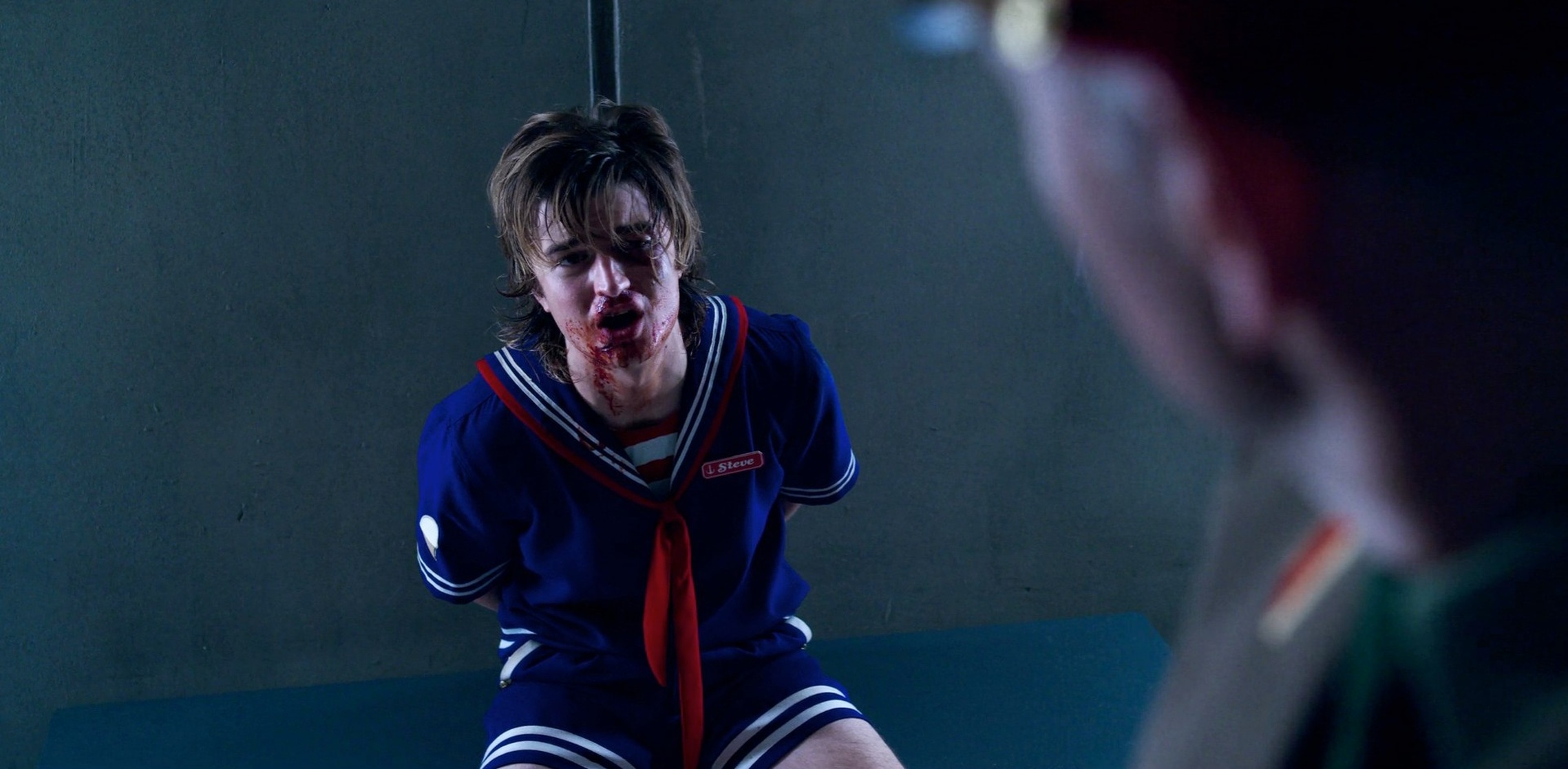 Stranger Things