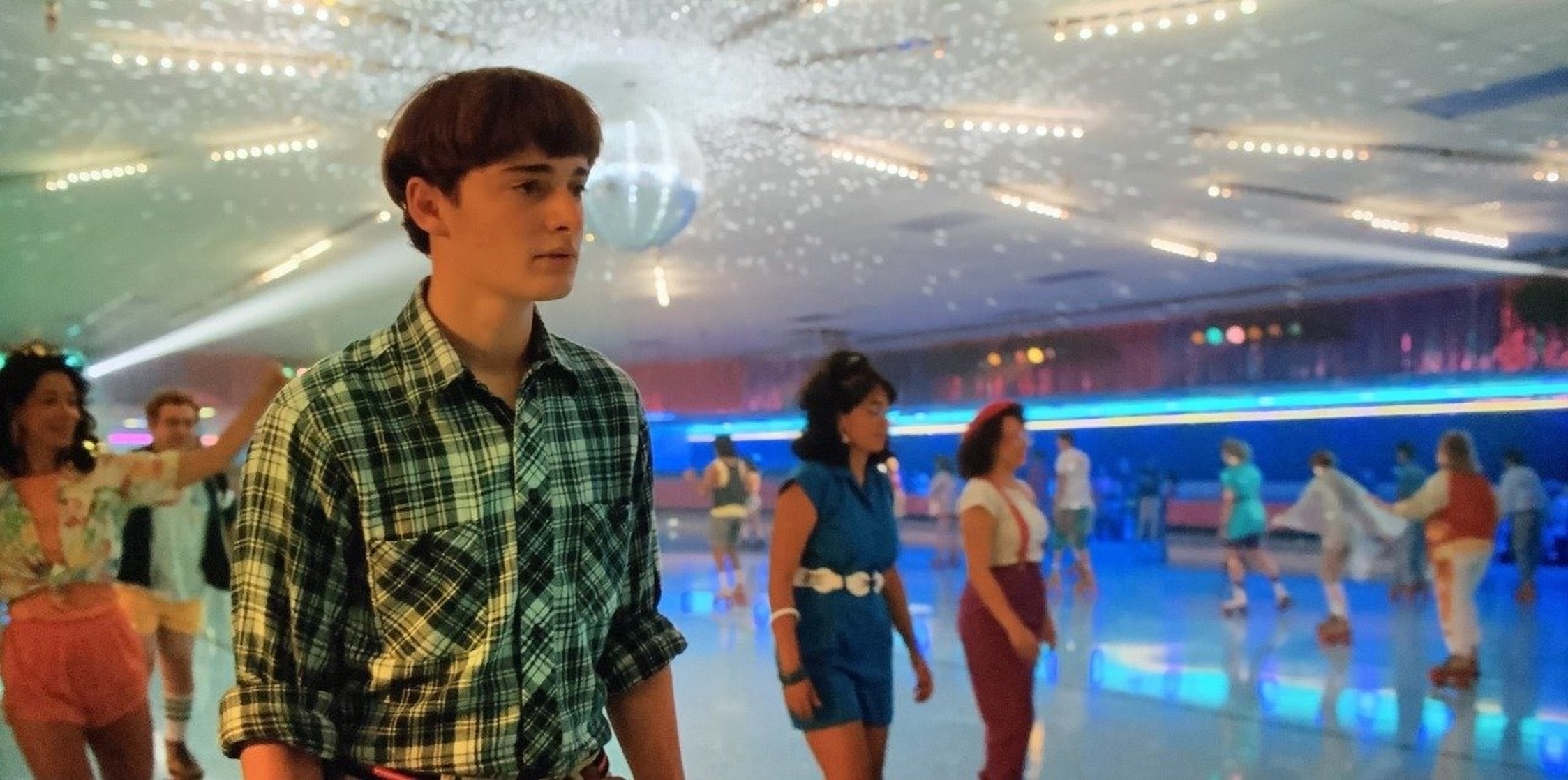 Stranger Things