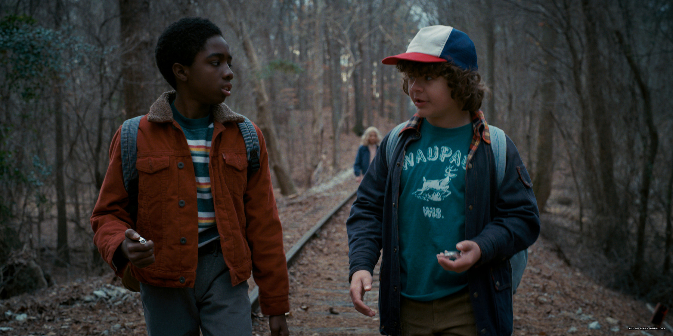Stranger Things