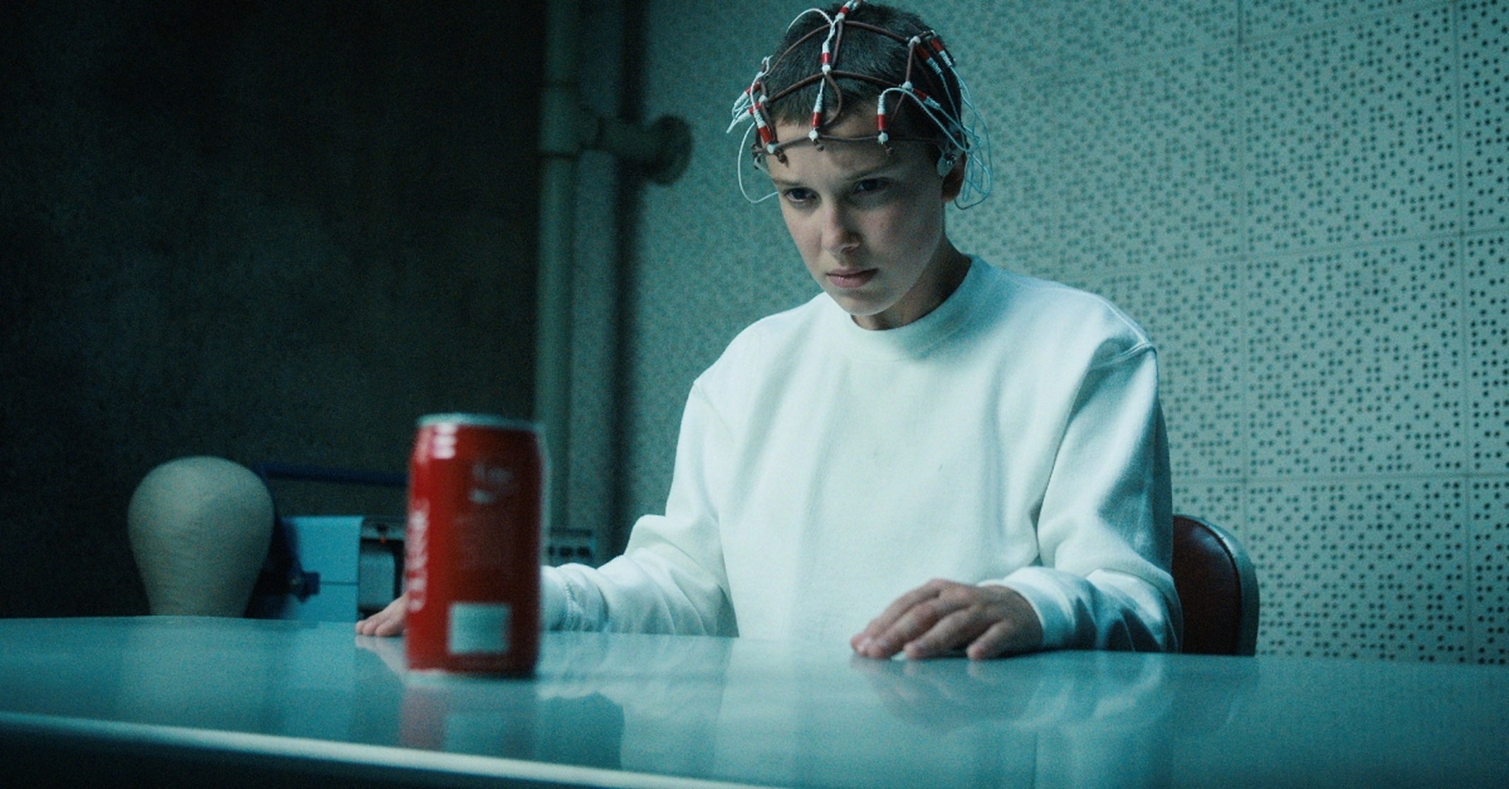 Stranger Things