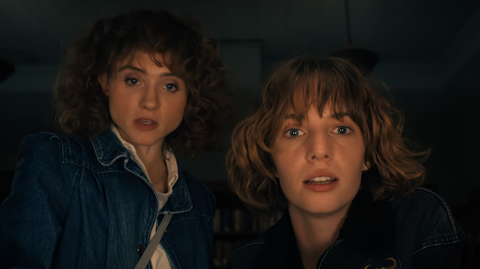 Stranger Things