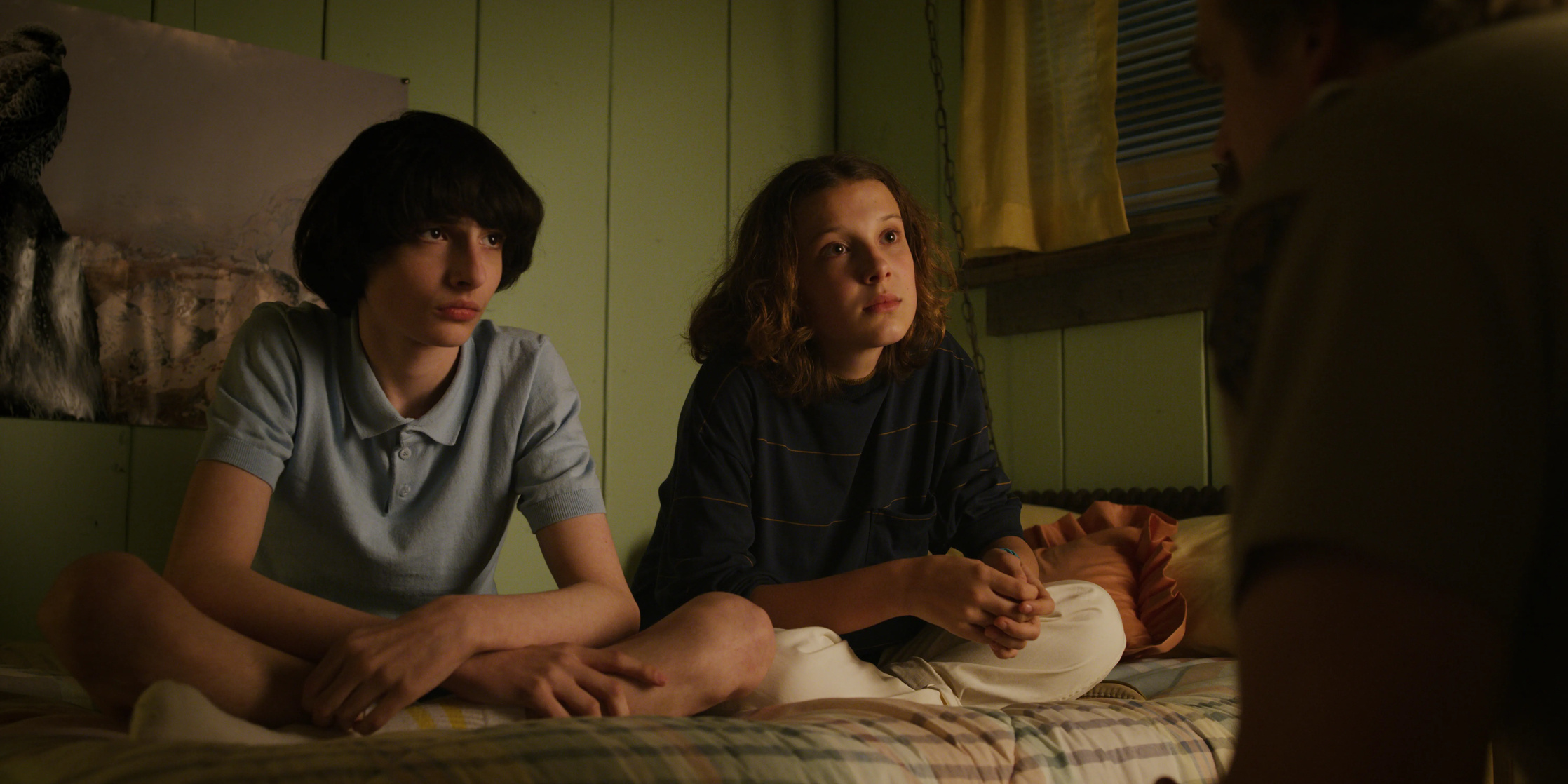 Stranger Things