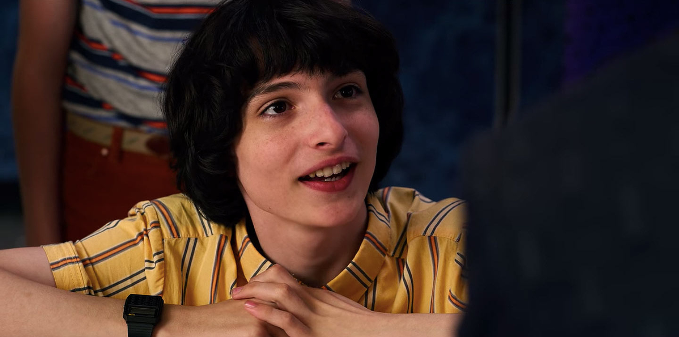 Stranger Things