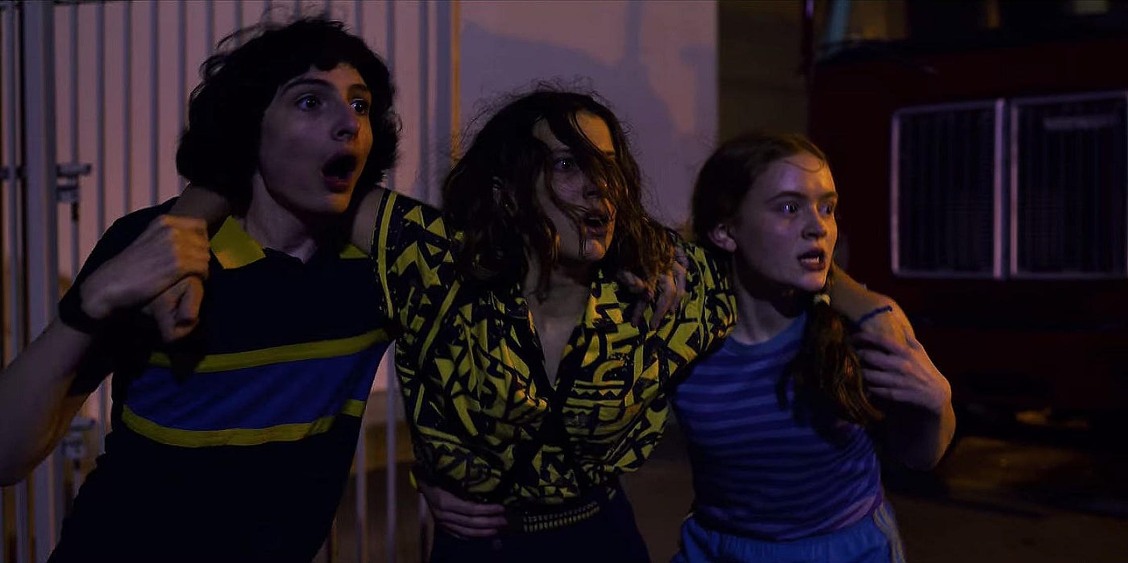 Stranger Things