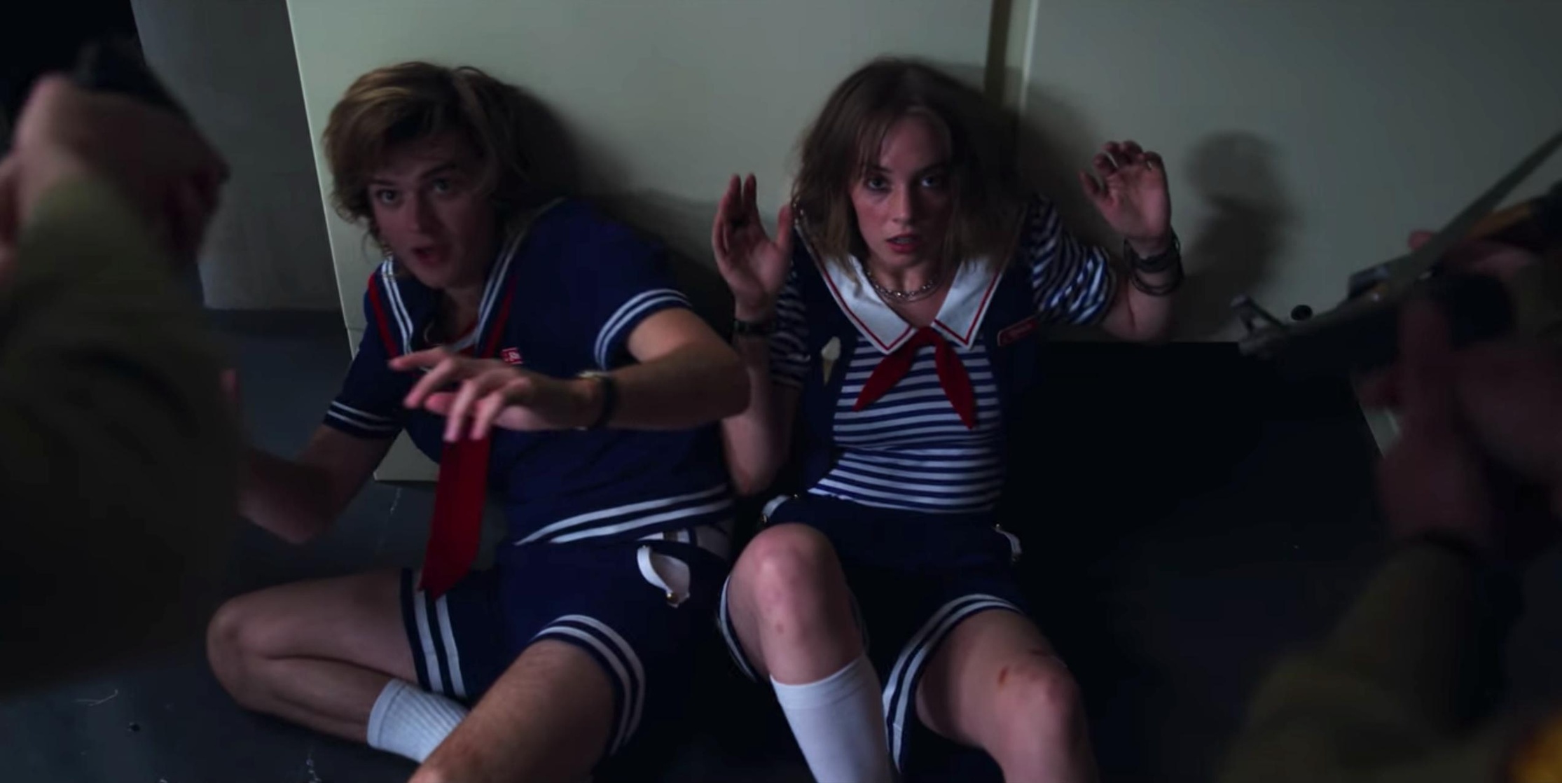 Stranger Things