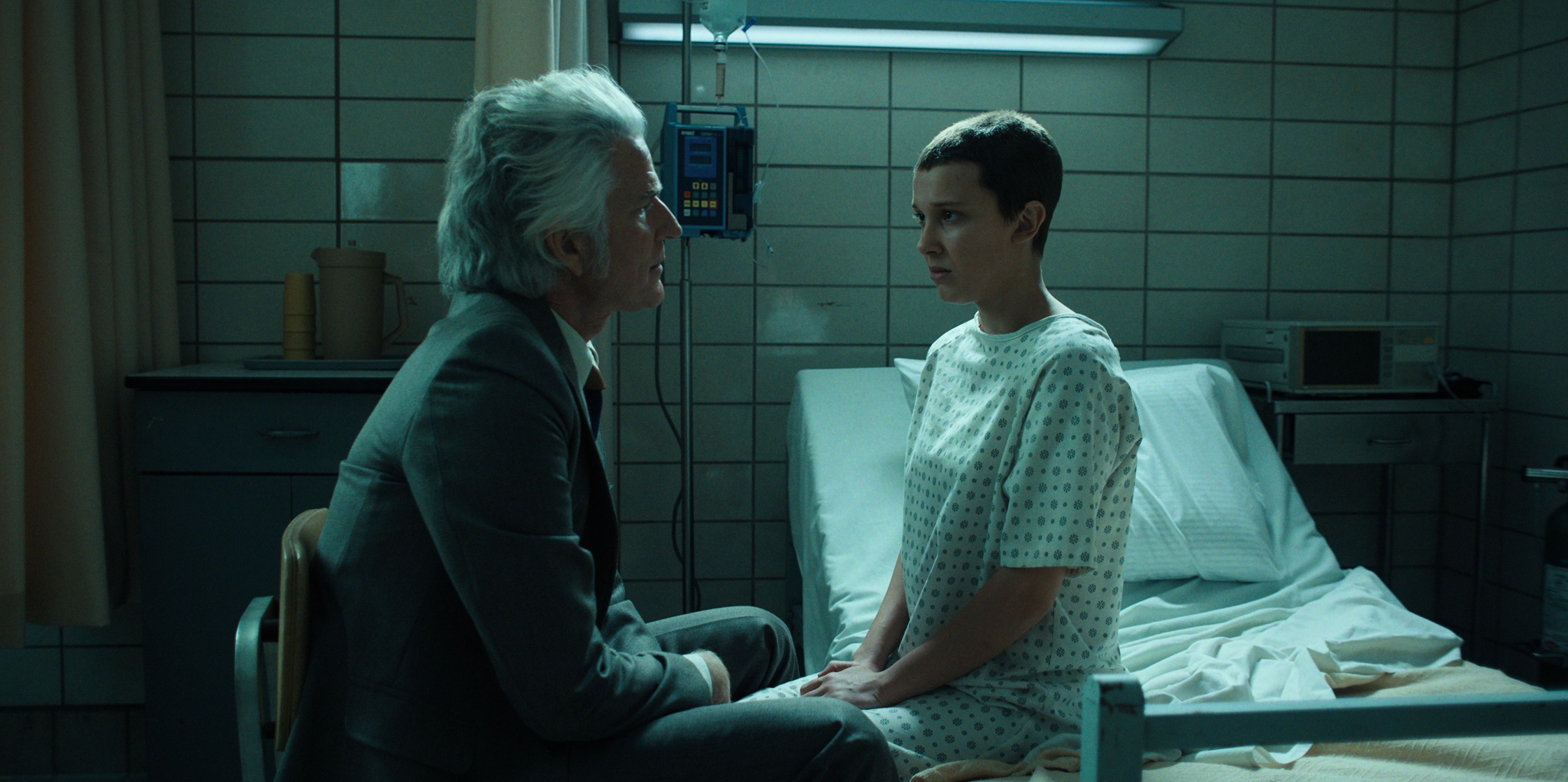 Stranger Things