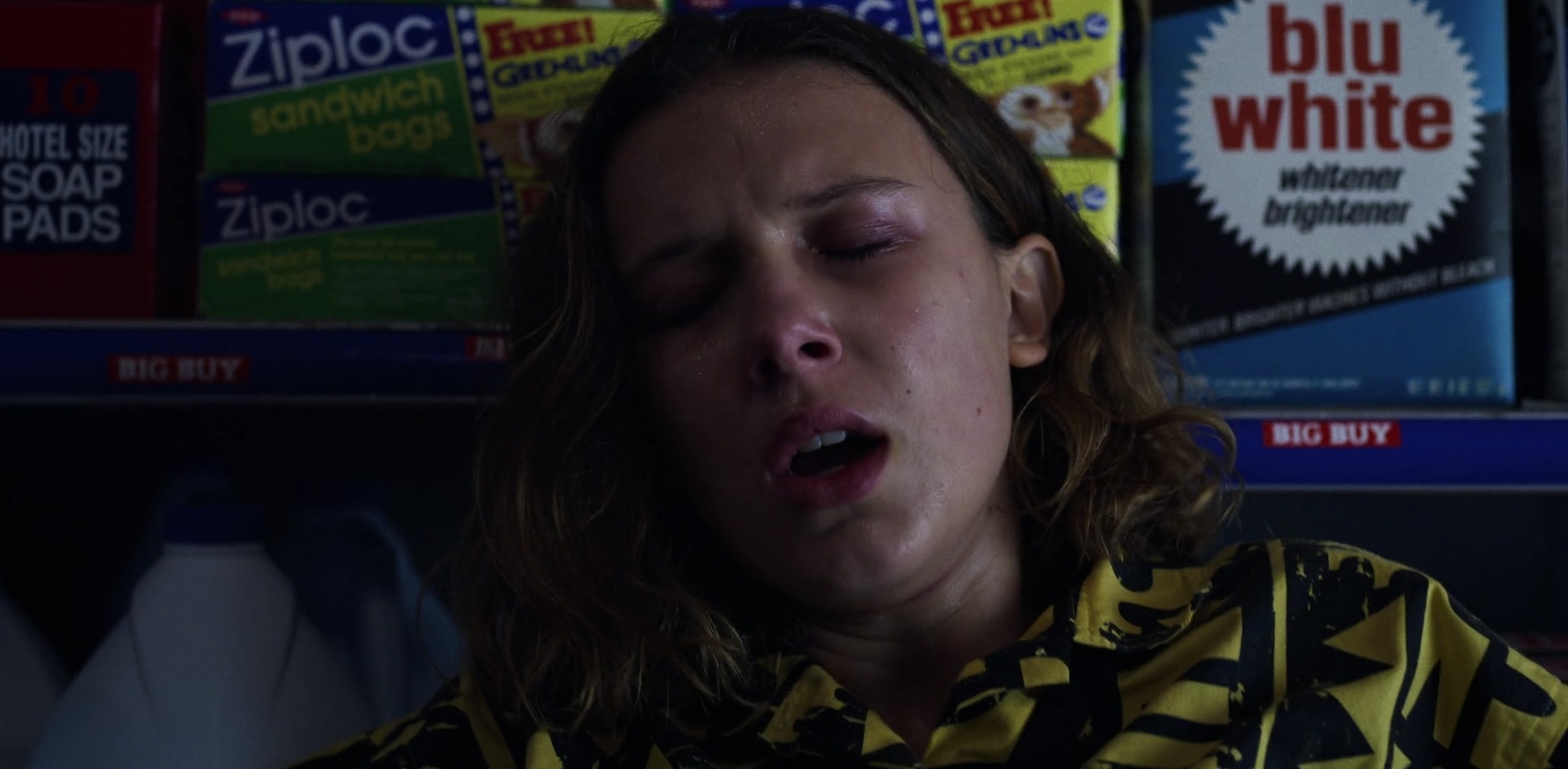 Stranger Things