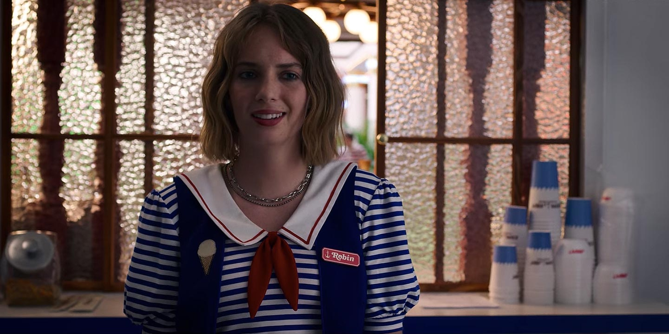 Stranger Things
