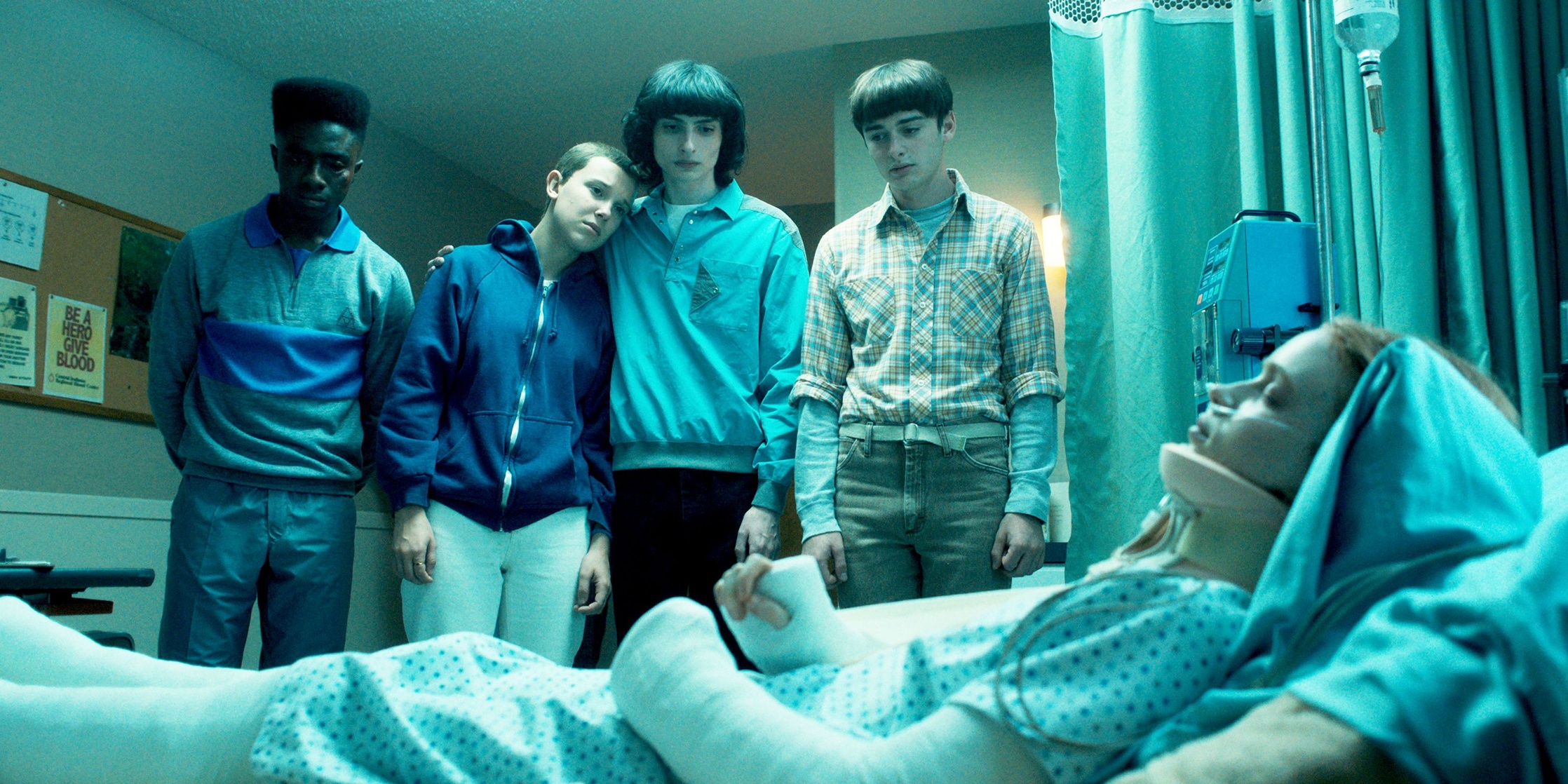 Stranger Things