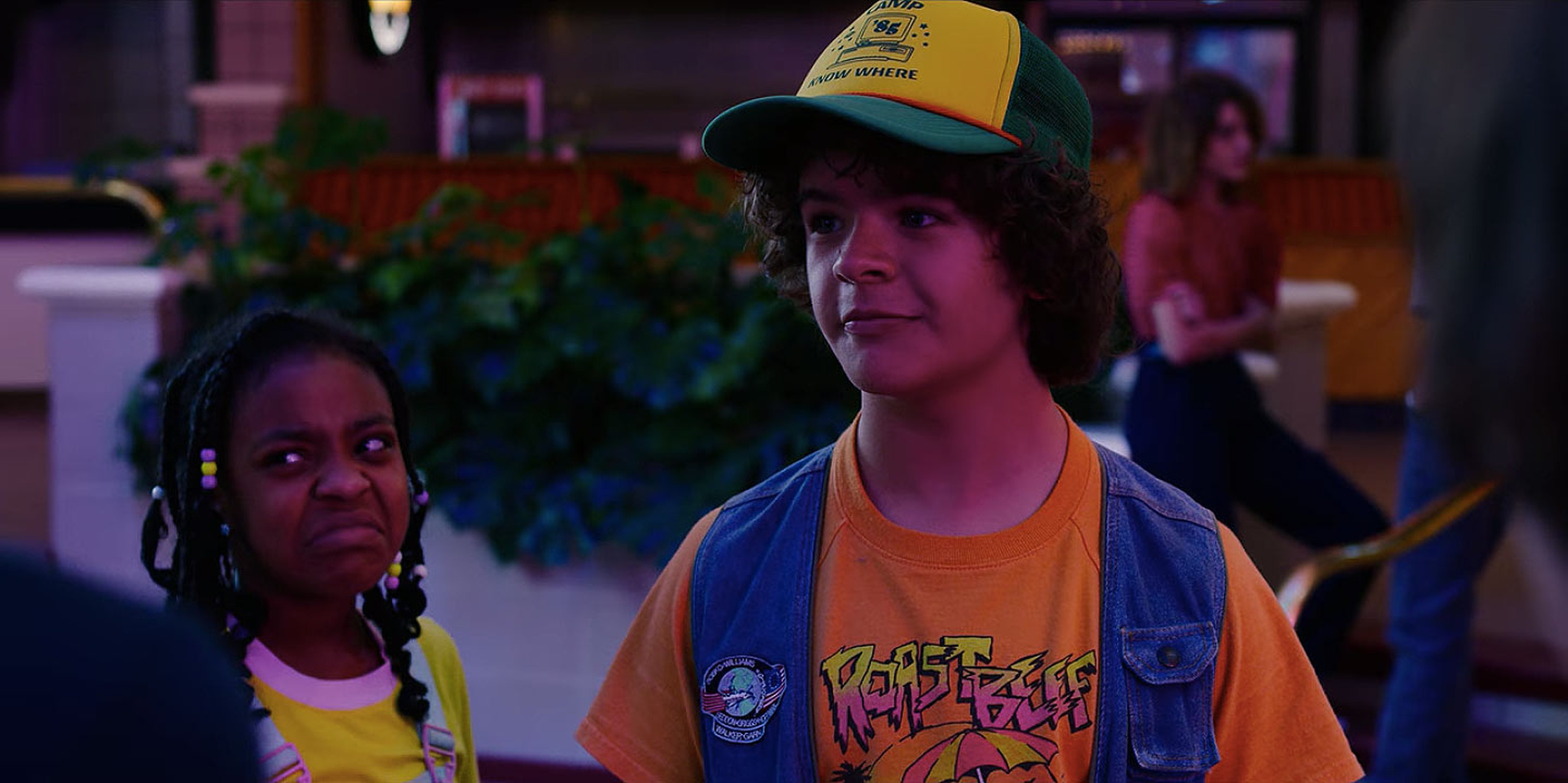 Stranger Things
