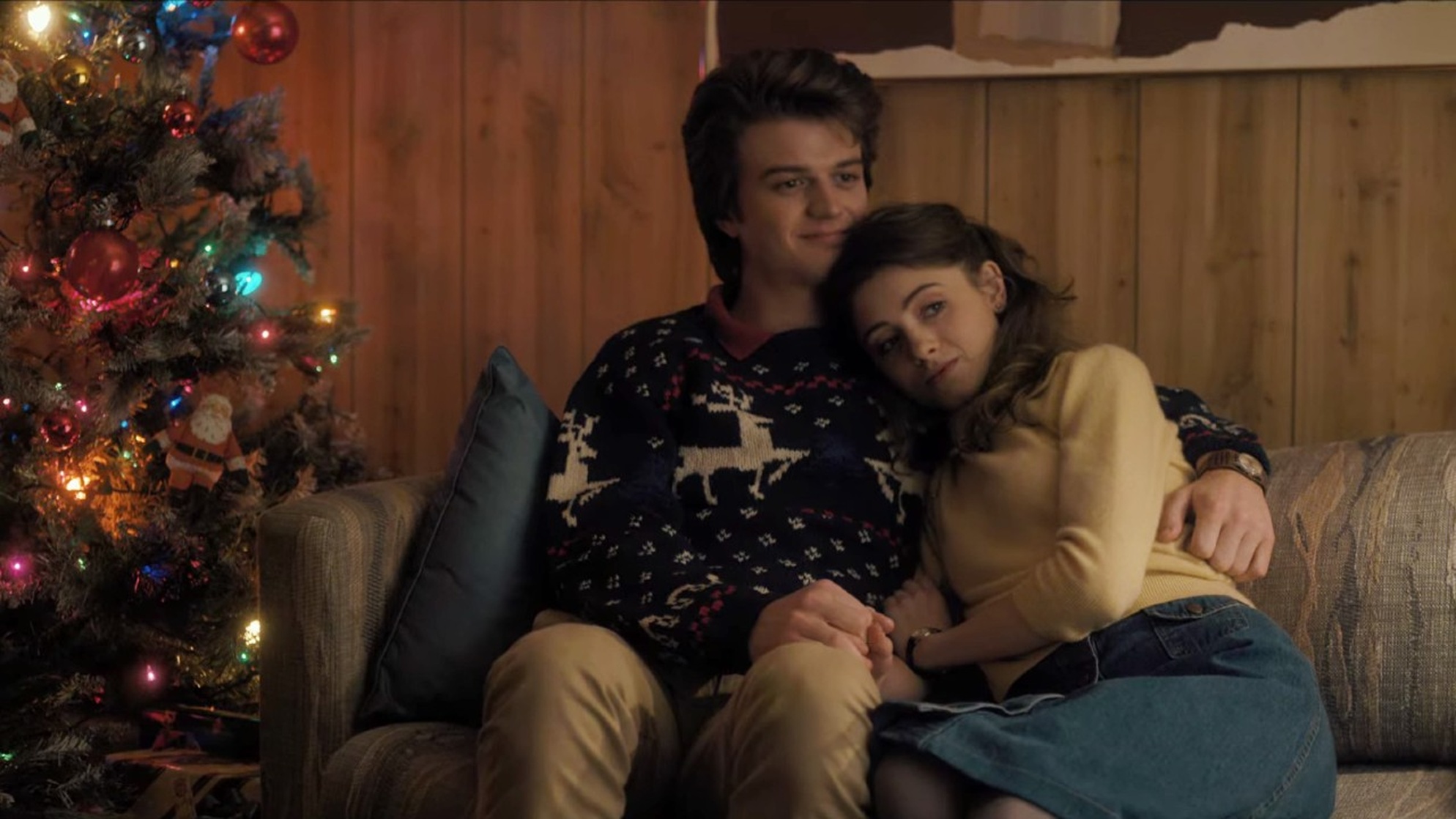 Stranger Things