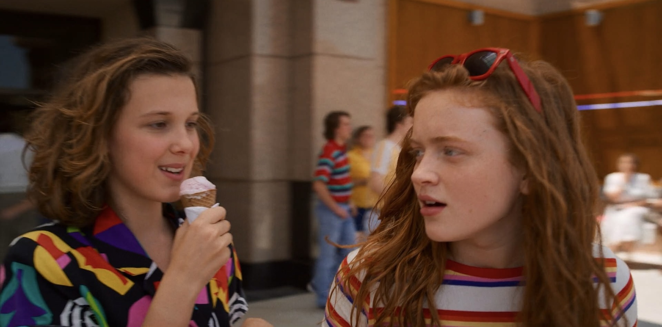 Stranger Things